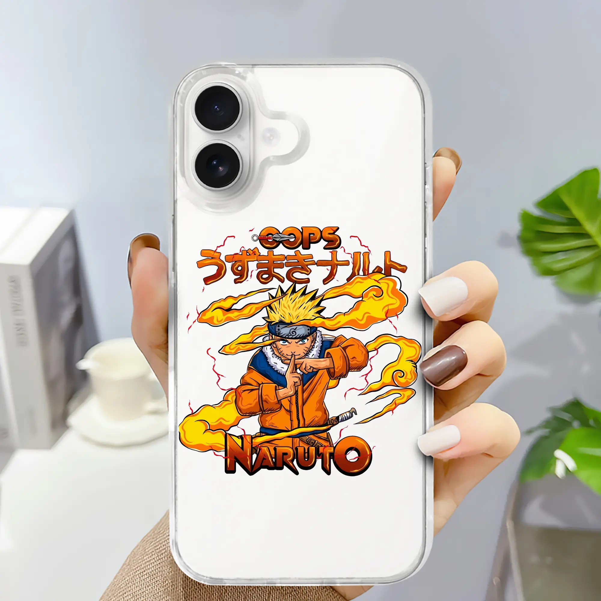 ナルト グッズ うずまき ナルト