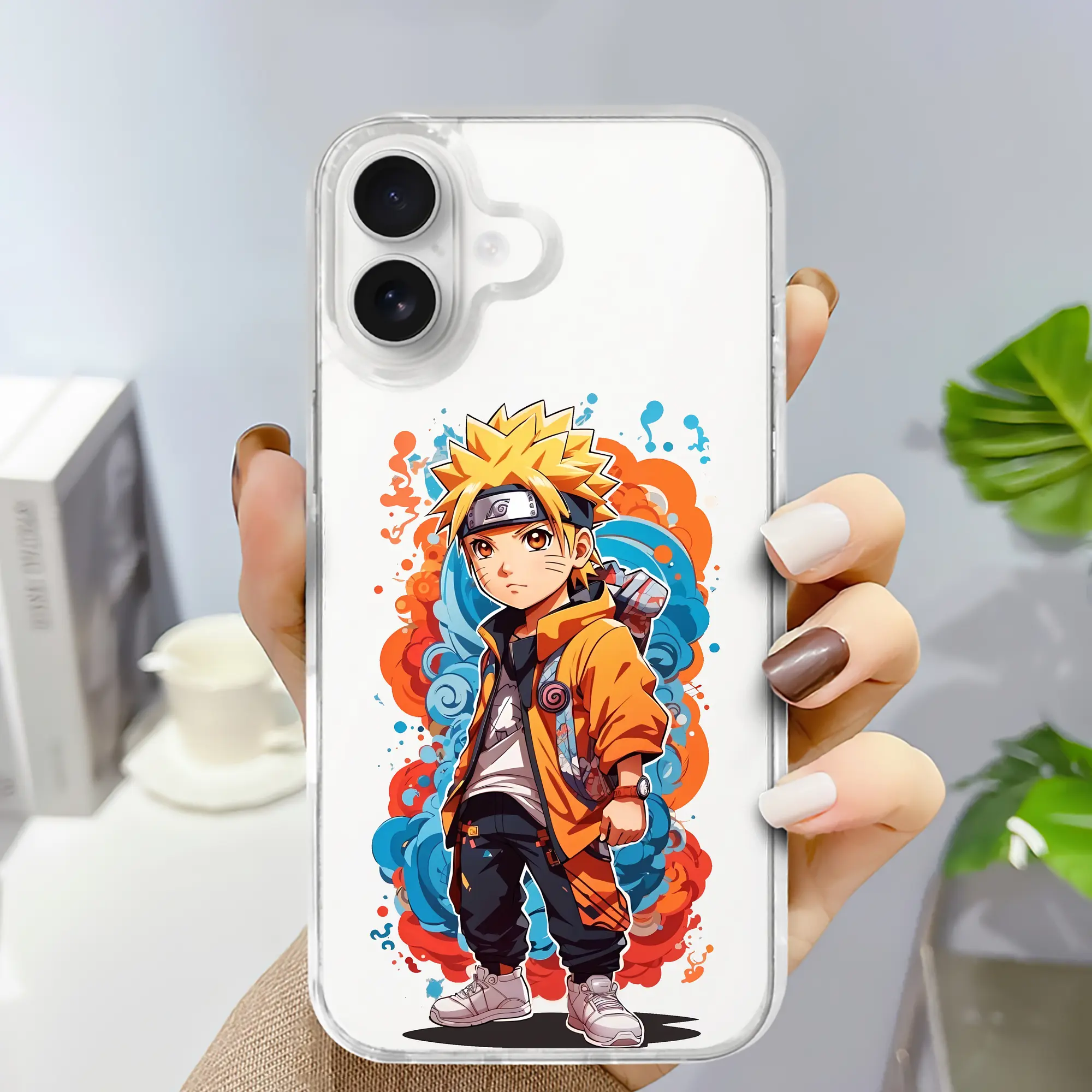 ナルト グッズ うずまき ナルト