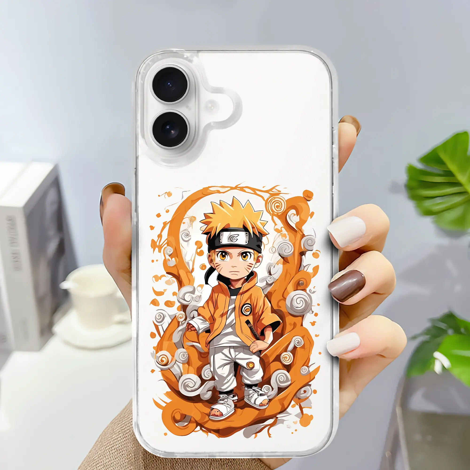 ナルト グッズ うずまき ナルト