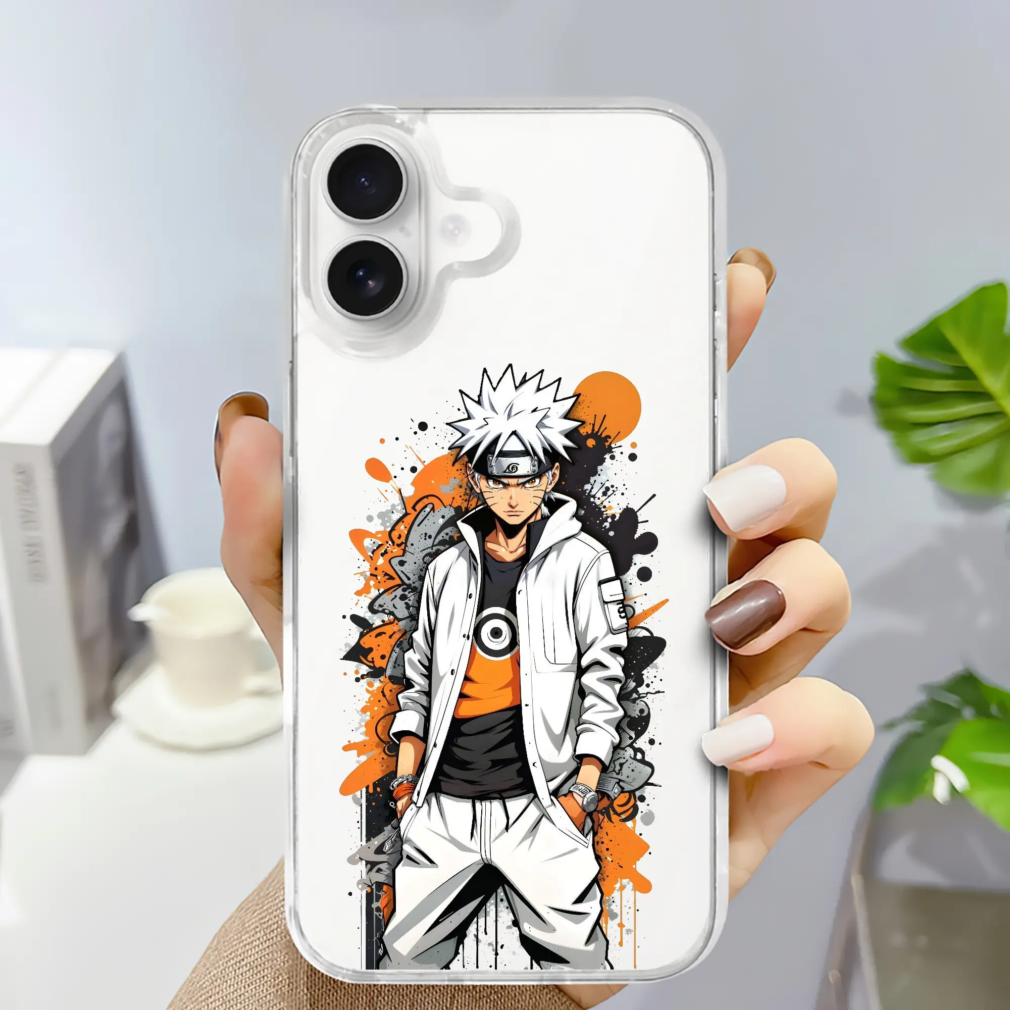 ナルト グッズ うずまき ナルト