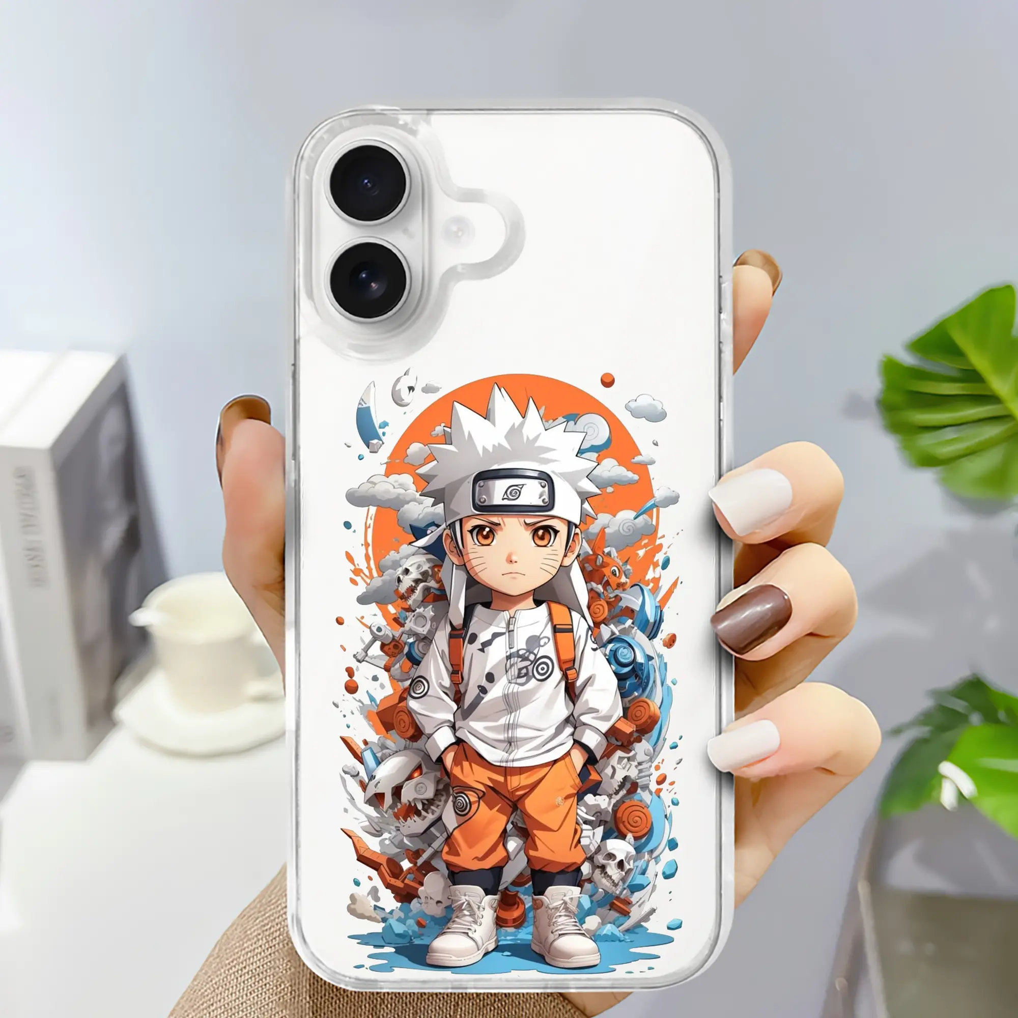 ナルト グッズ うずまき ナルト