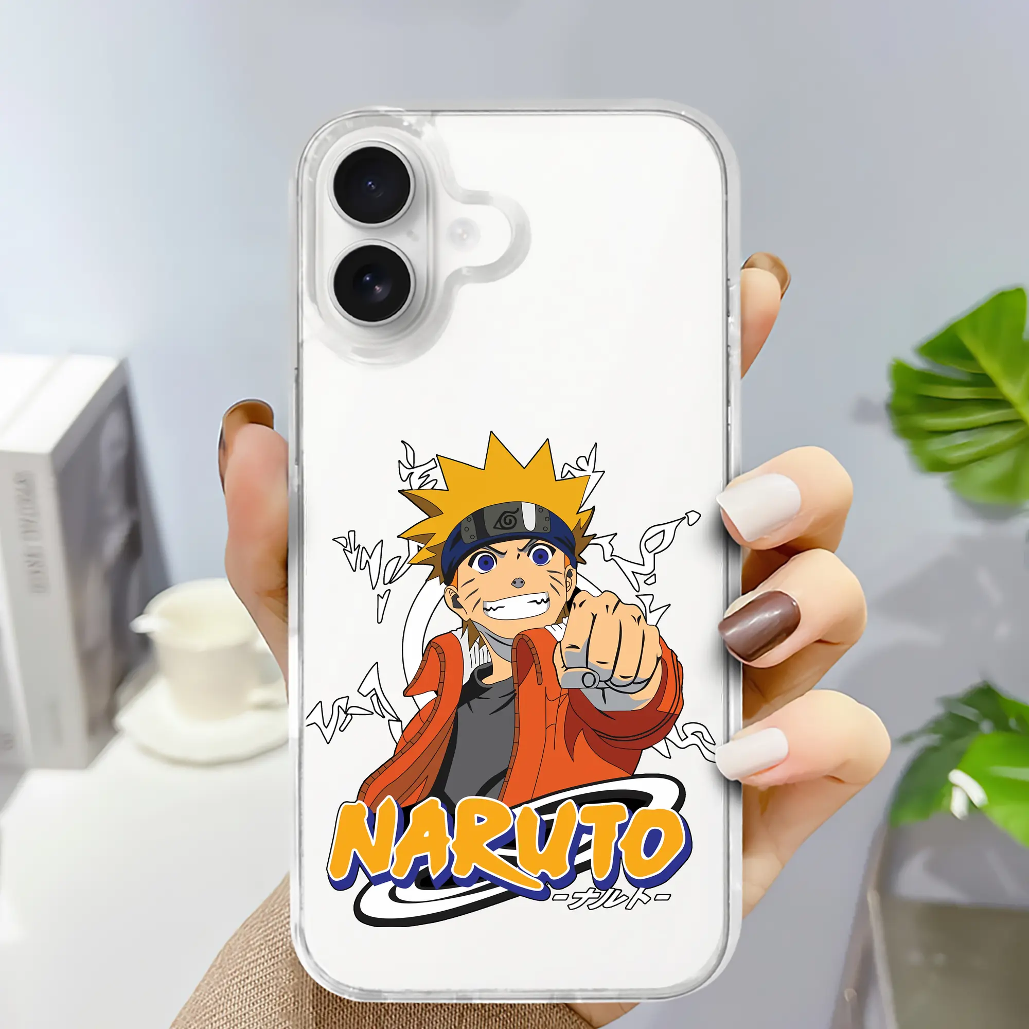 ナルト グッズ うずまき ナルト