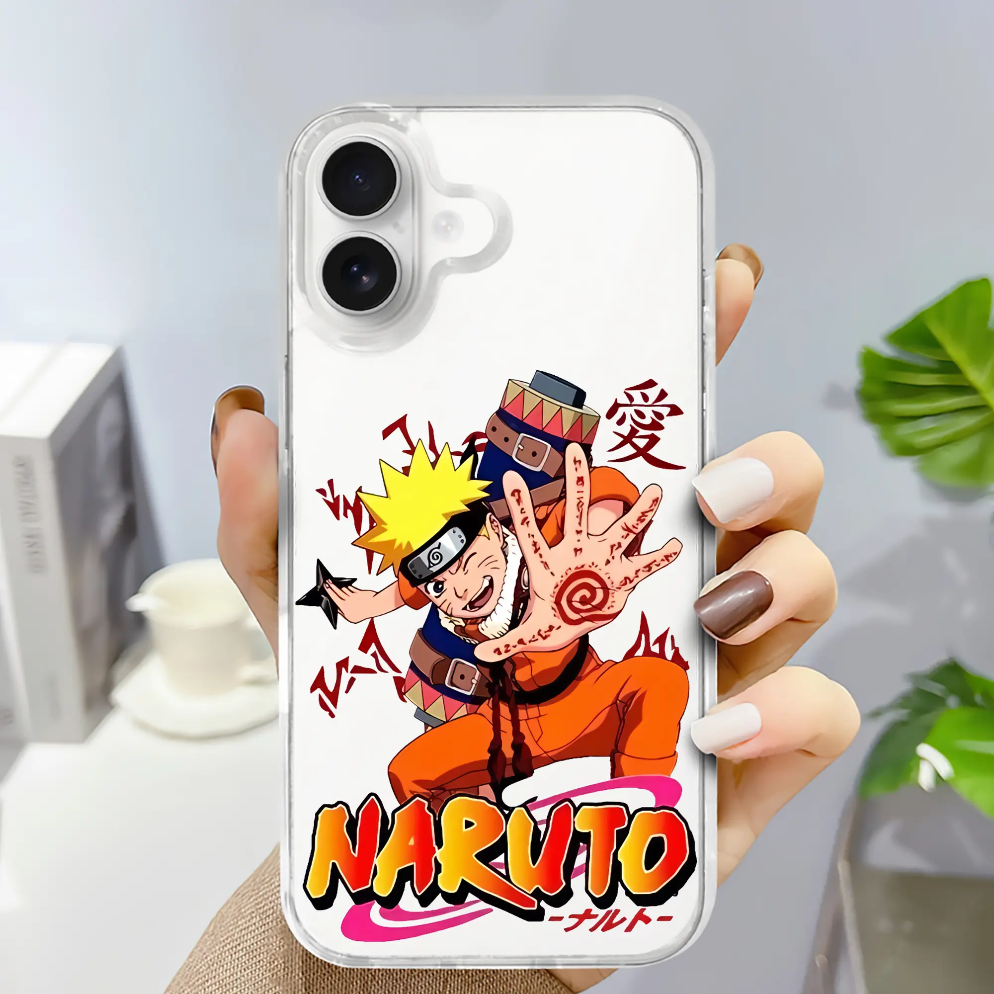 ナルト グッズ うずまき ナルト