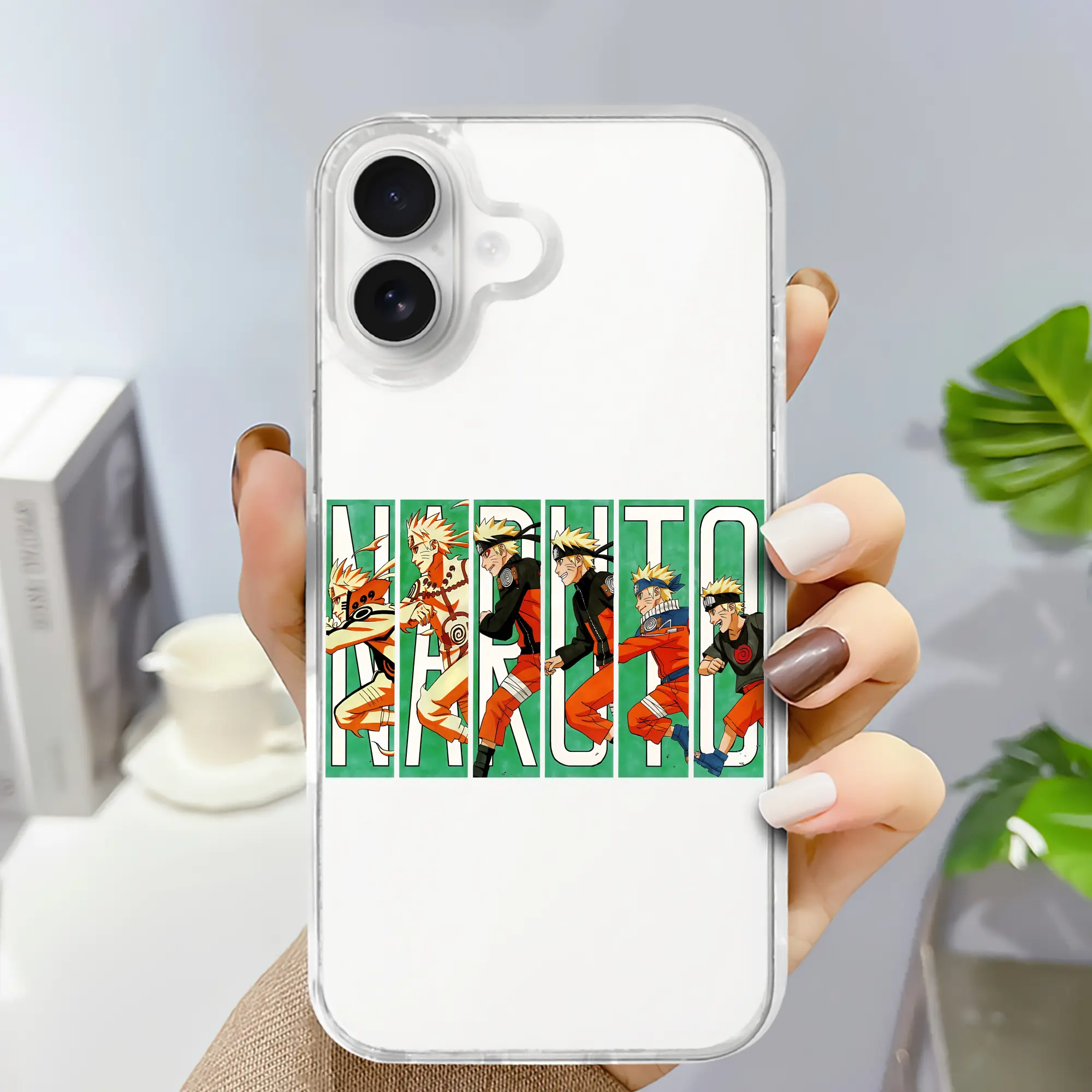 ナルト グッズ うずまき ナルト