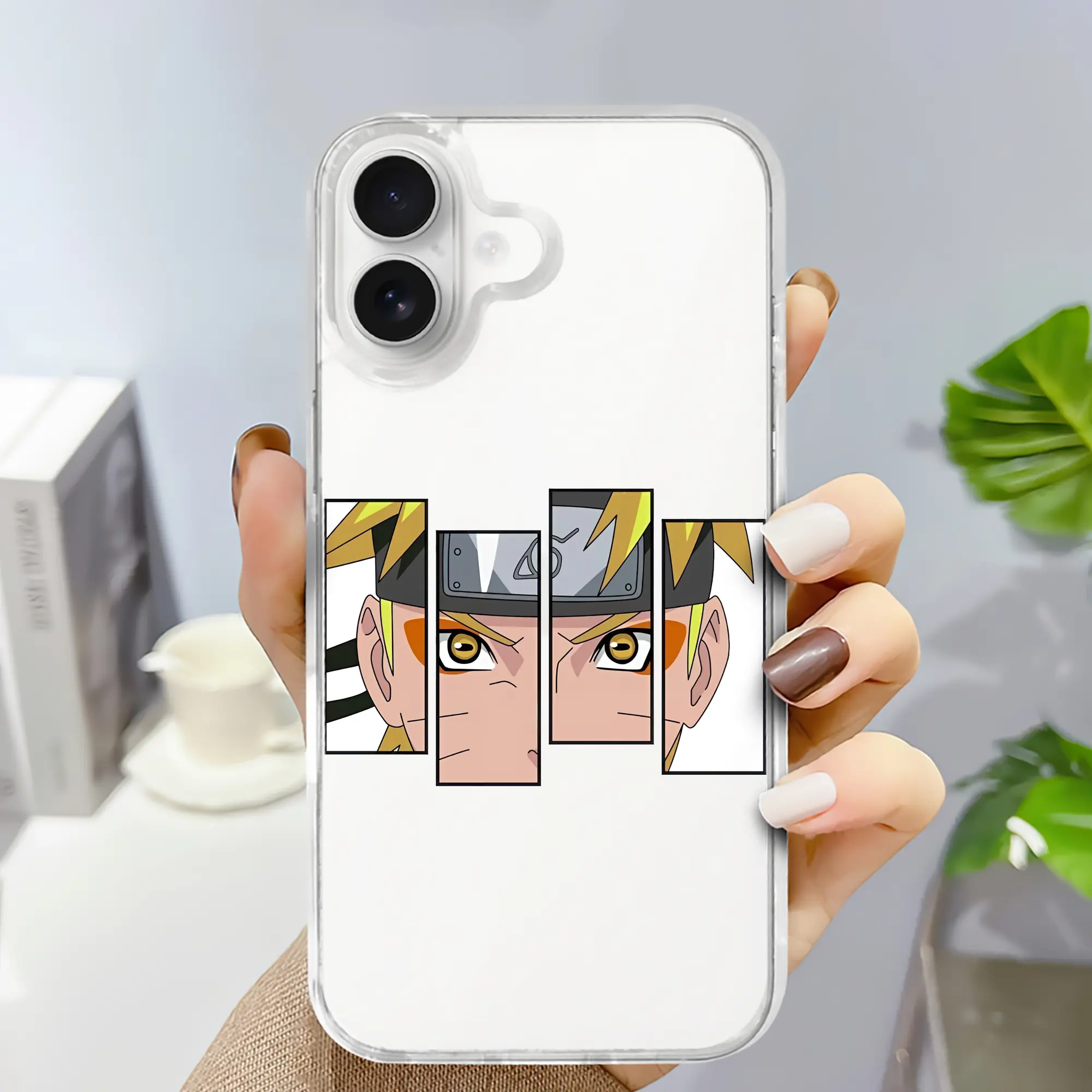 ナルト グッズ うずまき ナルト