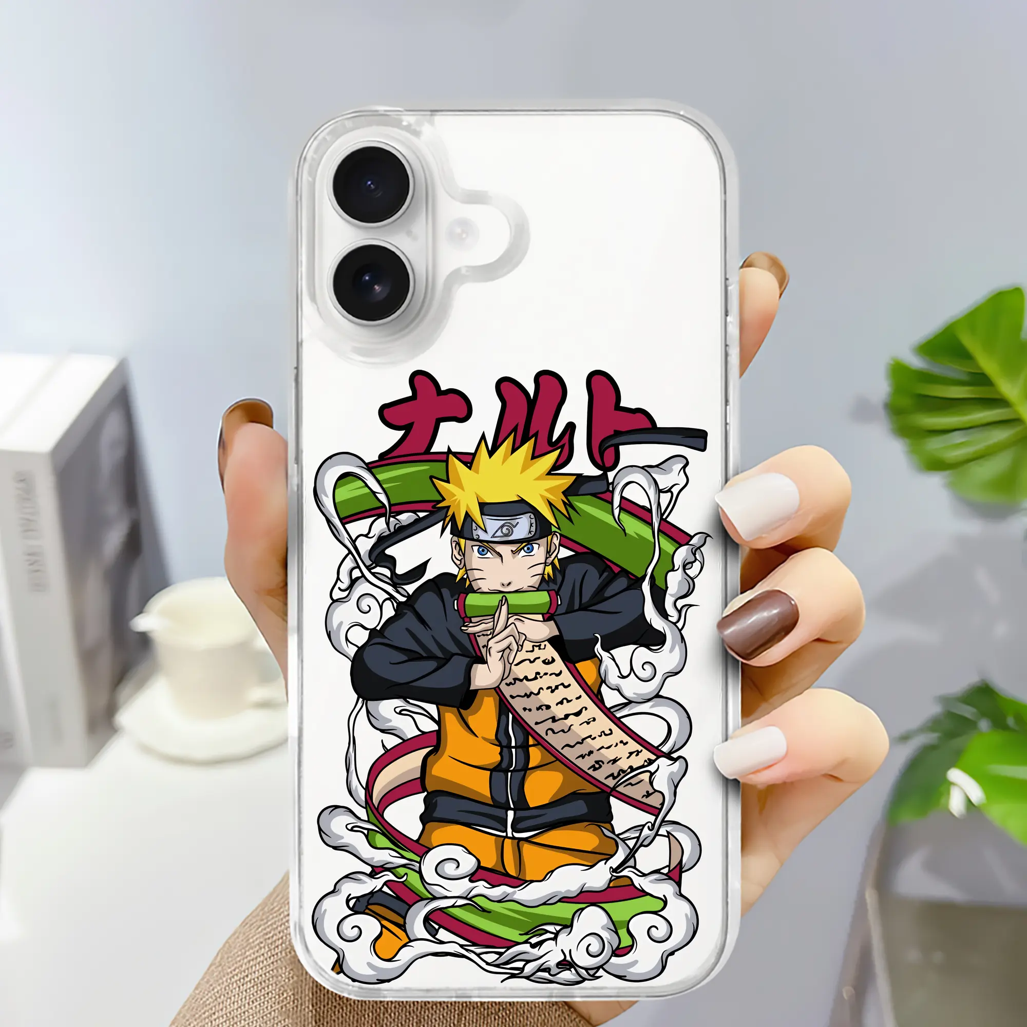 ナルト グッズ うずまき ナルト