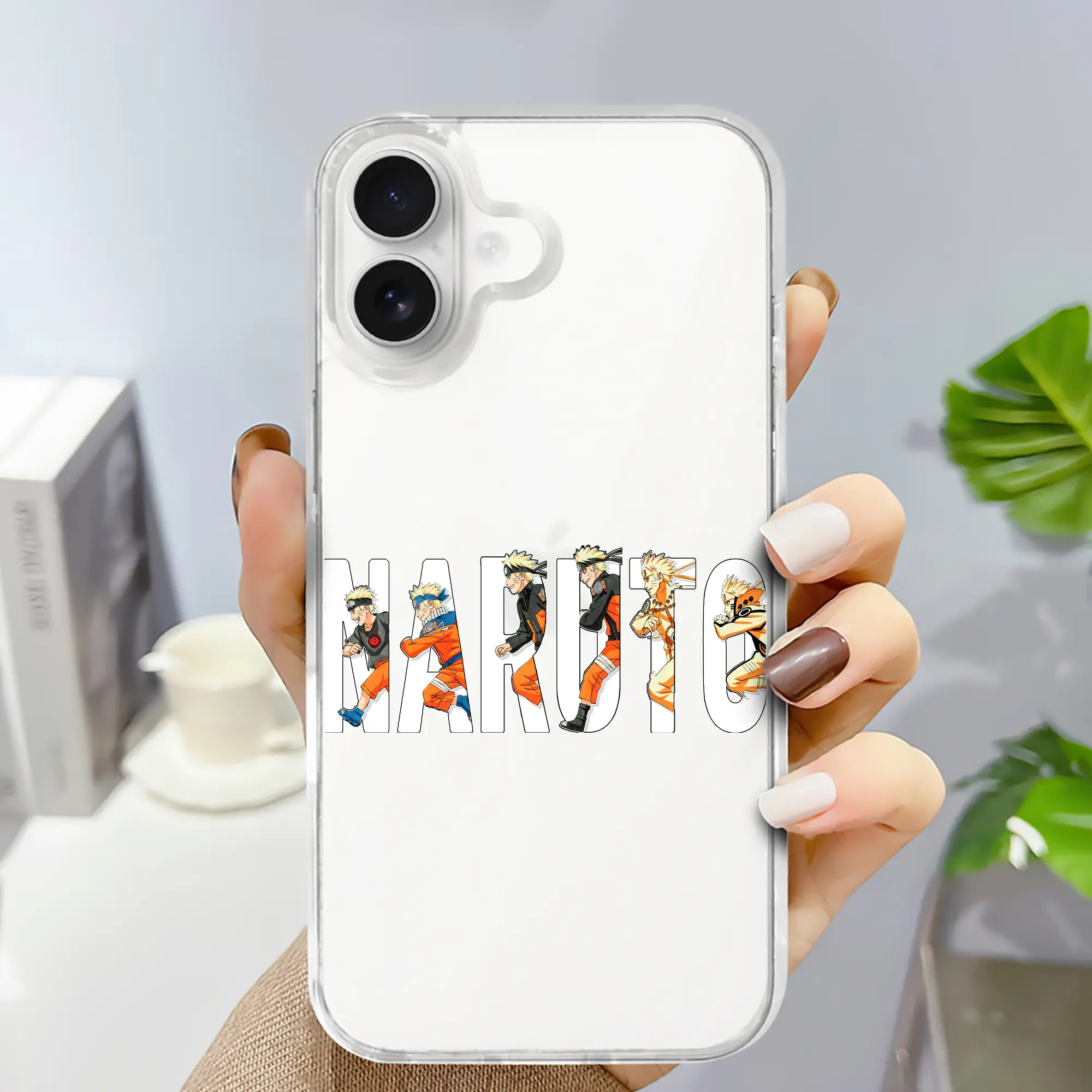 ナルト グッズ うずまき ナルト