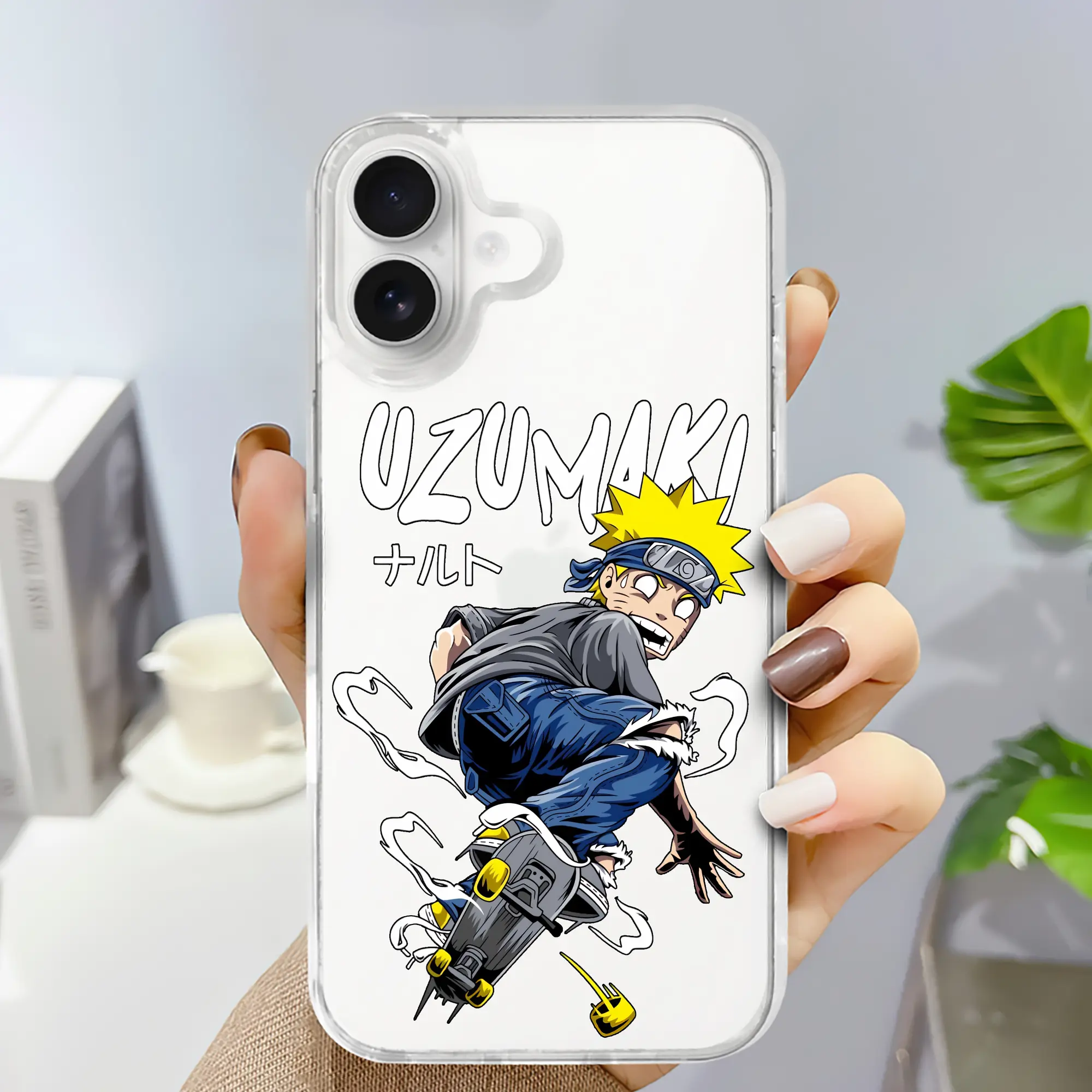 ナルト グッズ うずまき ナルト