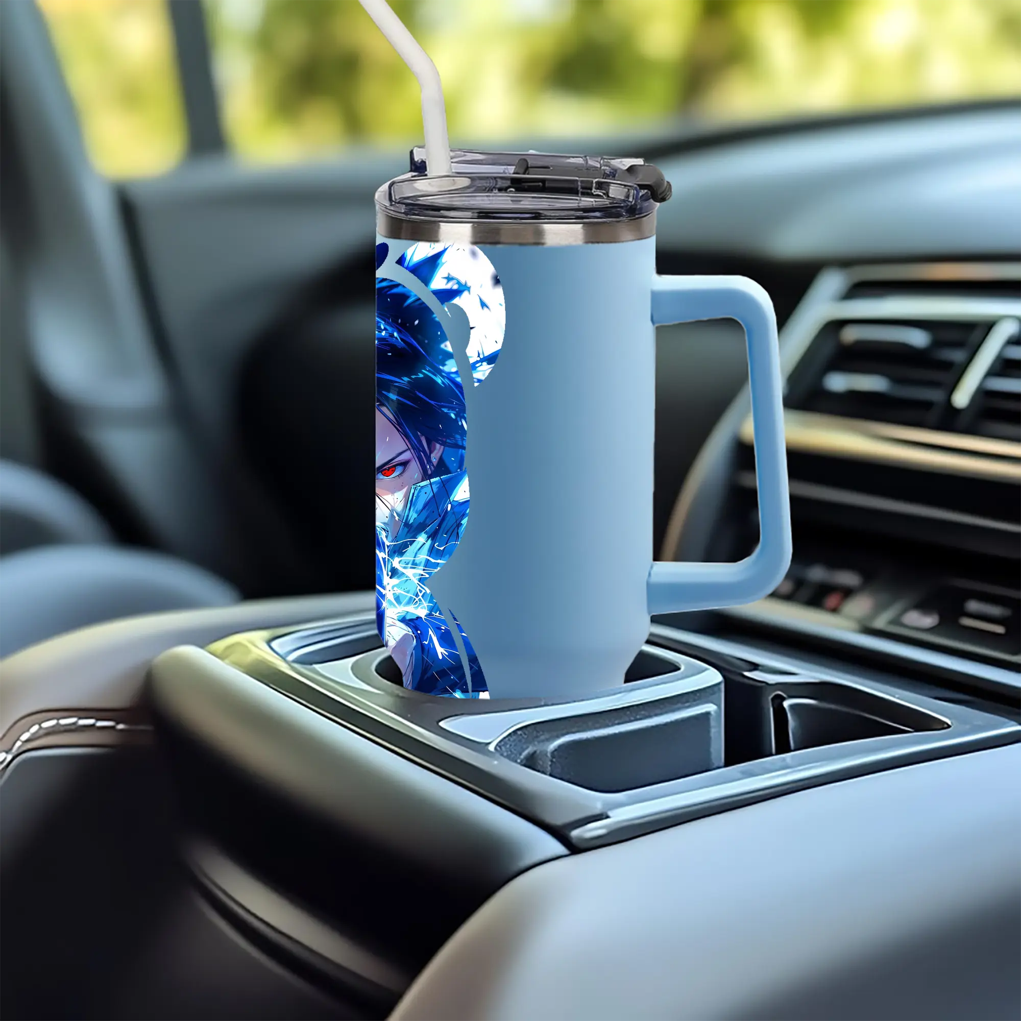 ナルト グッズ うちは サスケ