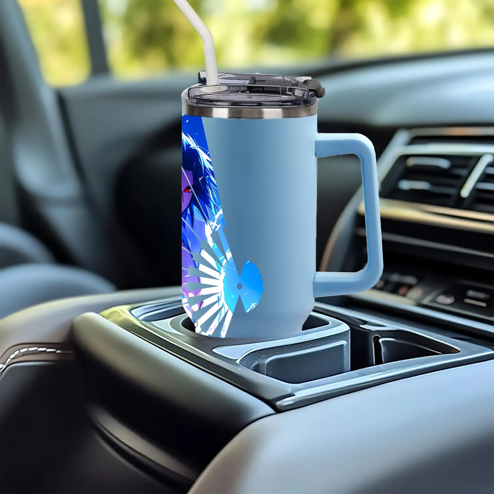 ナルト グッズ うちは サスケ