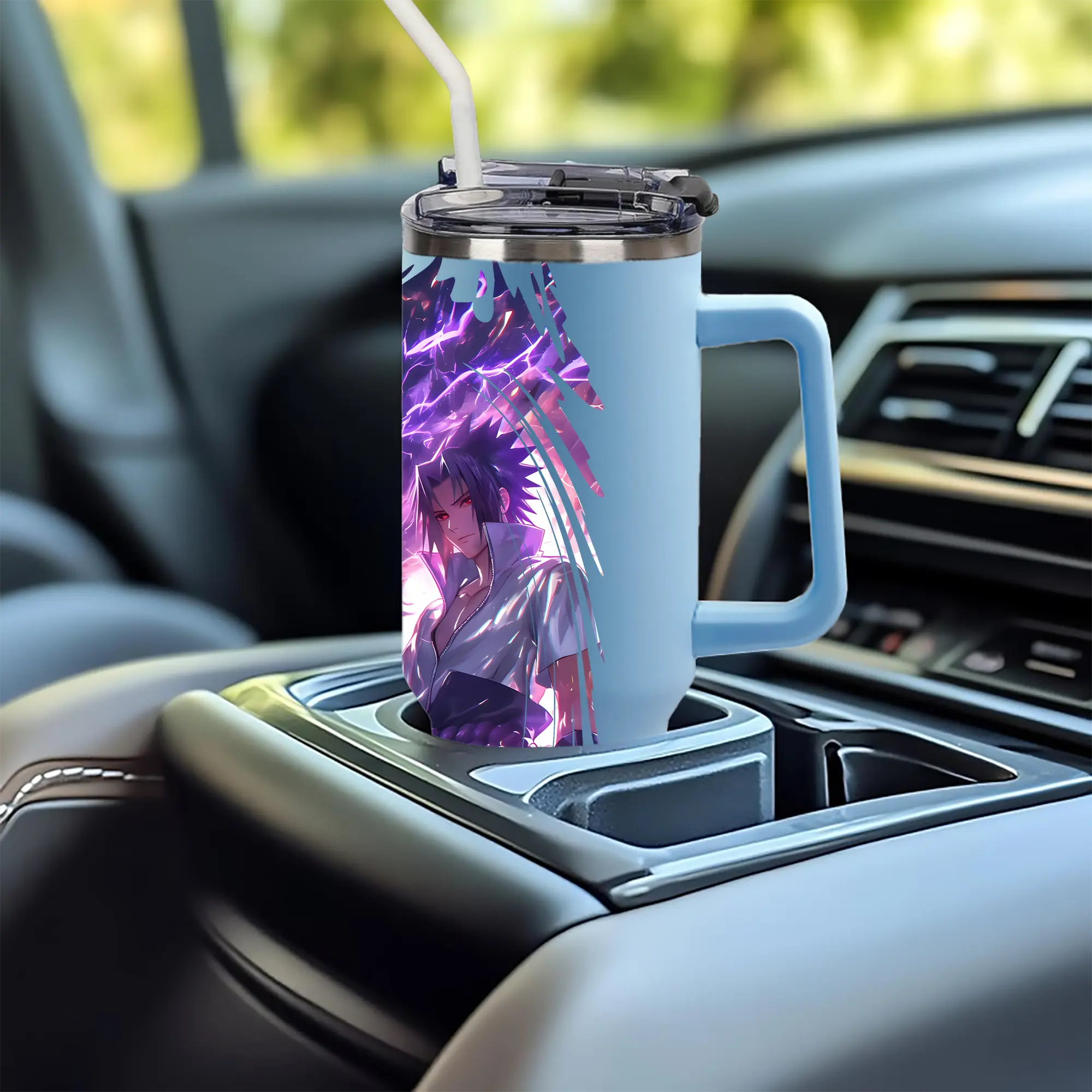 ナルト グッズ うちは サスケ