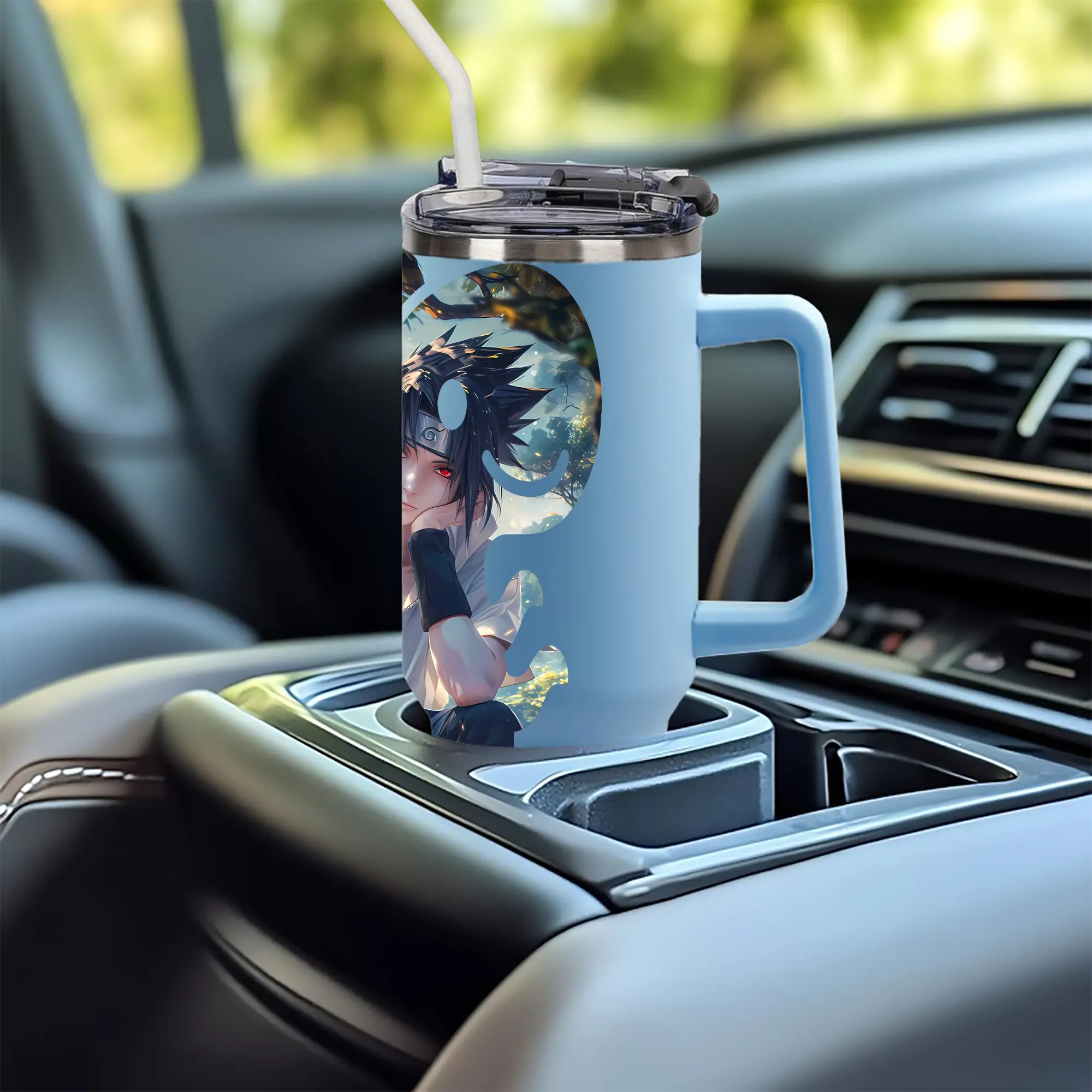 ナルト グッズ うちは サスケ