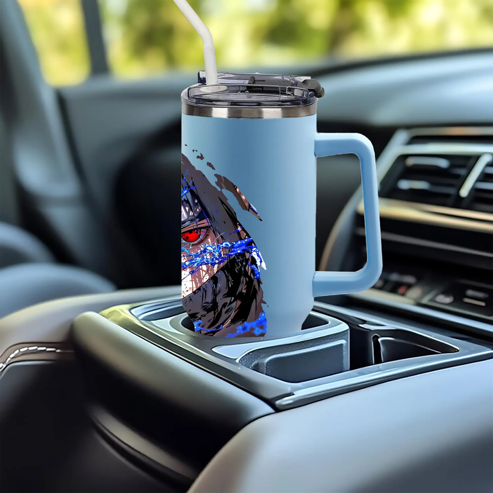 ナルト グッズ うちは サスケ