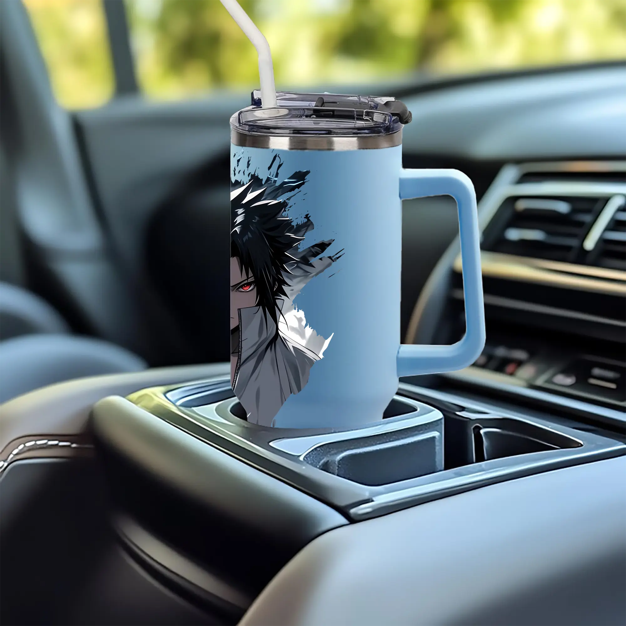 ナルト グッズ うちは サスケ