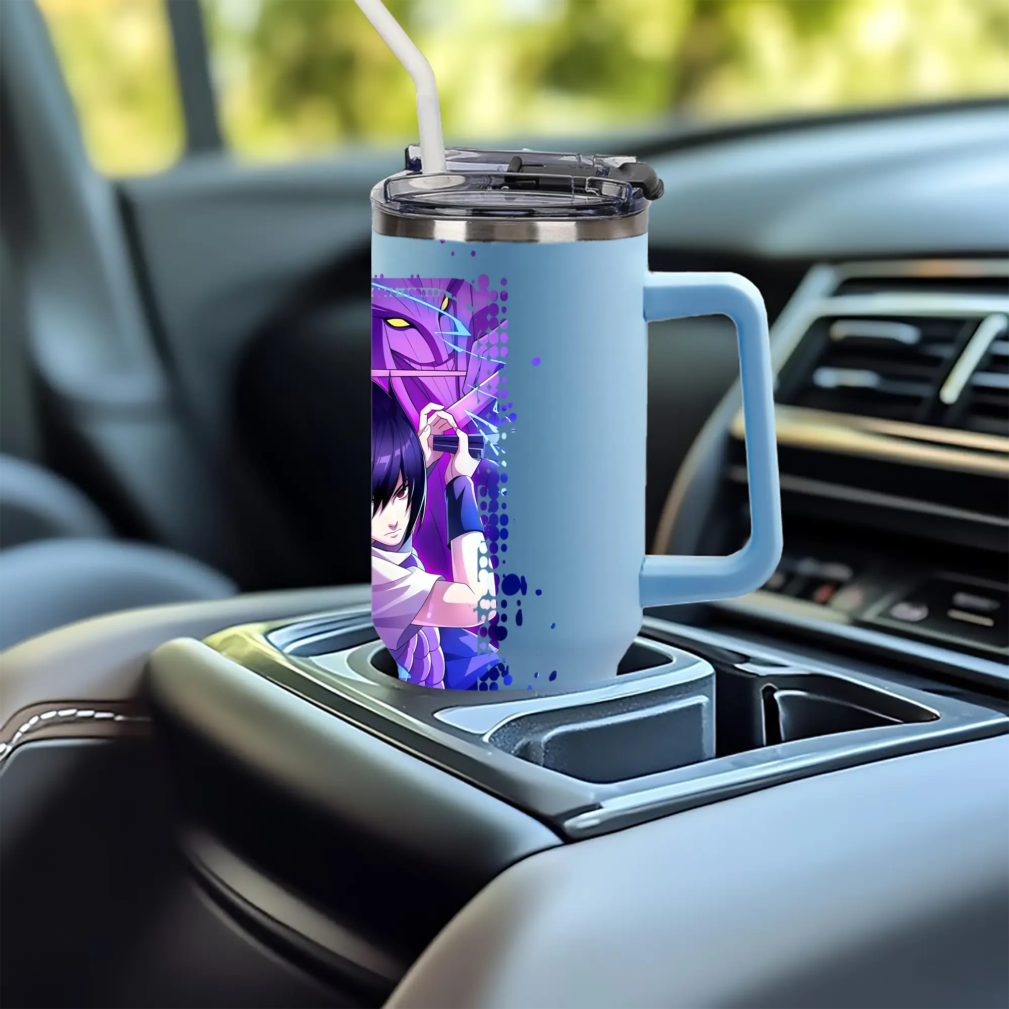 ナルト グッズ うちは サスケ