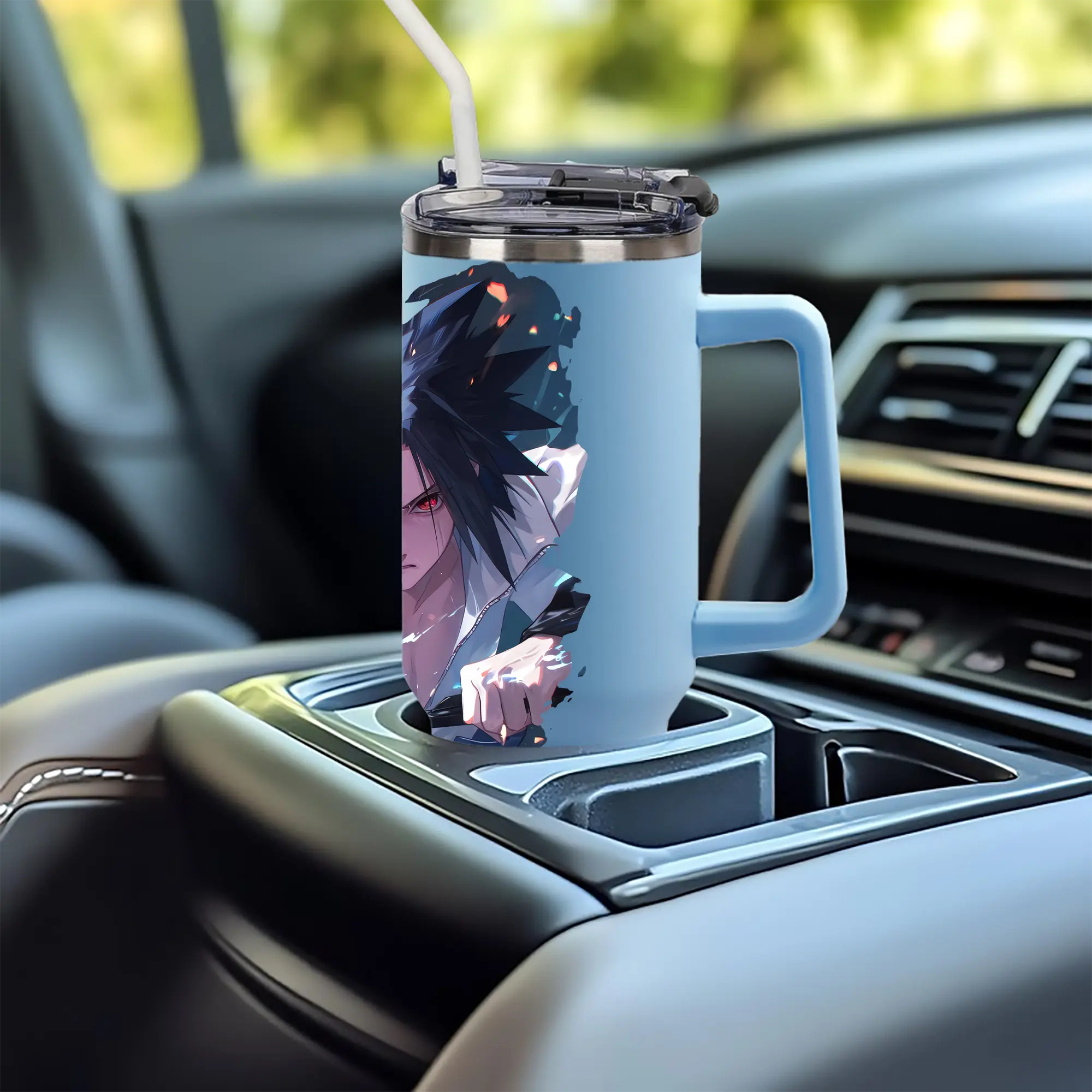 ナルト グッズ うちは サスケ