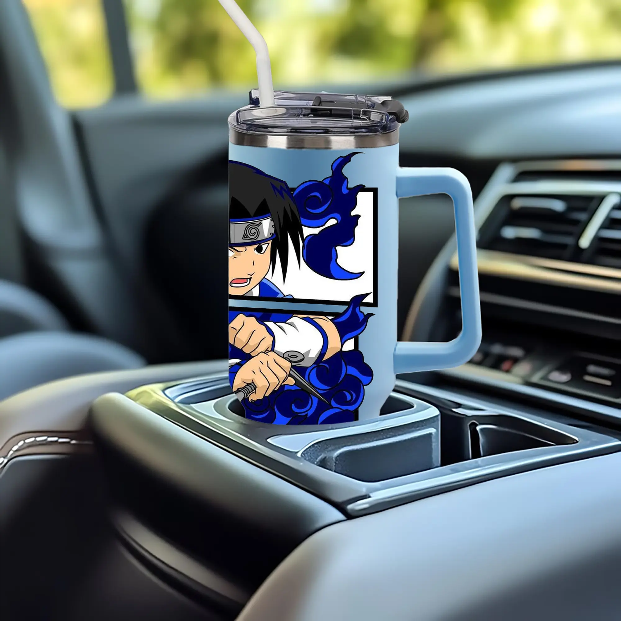 ナルト グッズ うちは サスケ