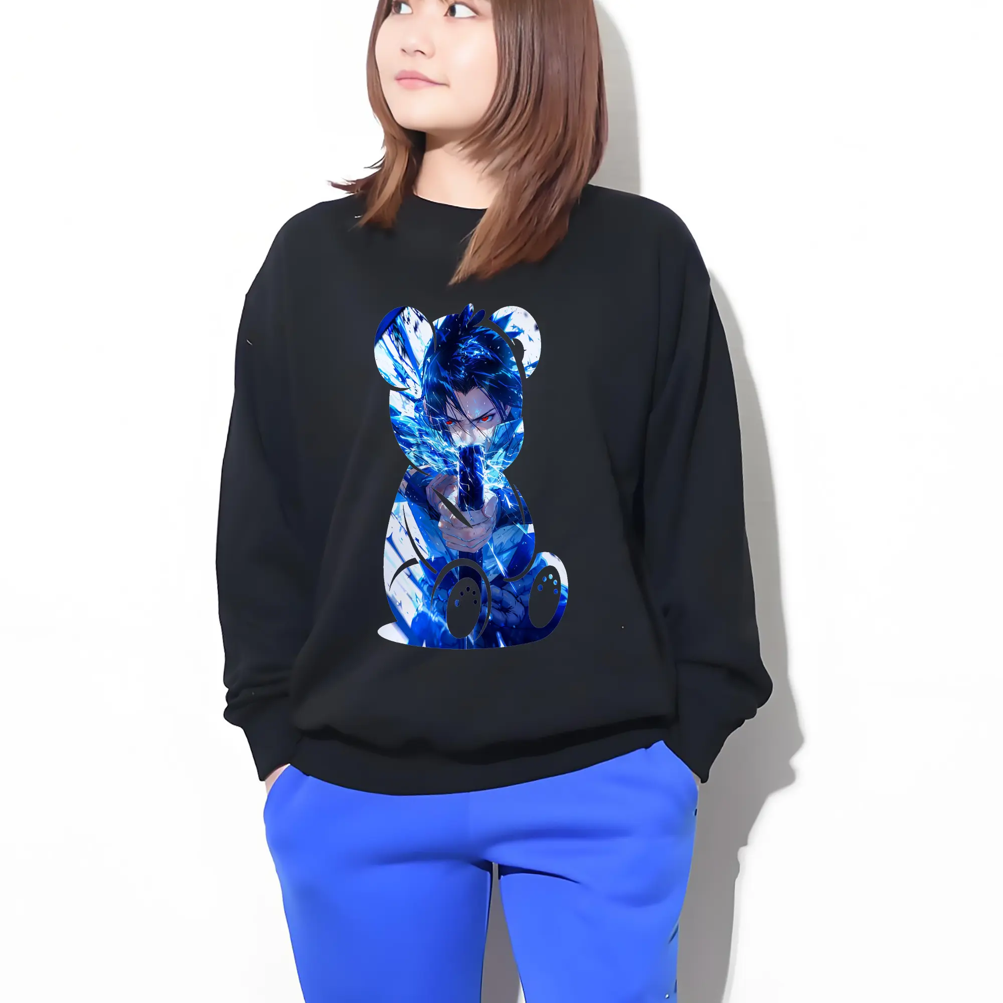 ナルト グッズ うちは サスケ