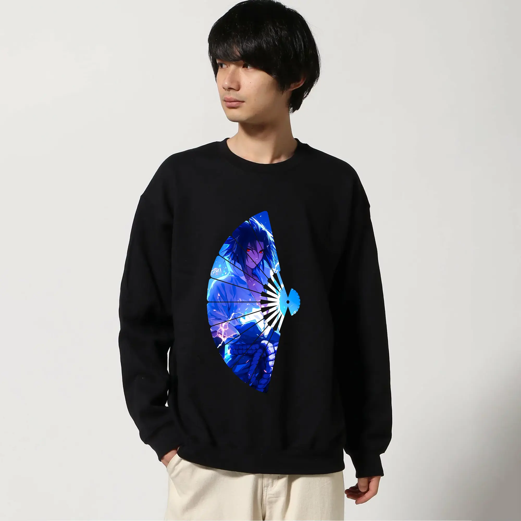 ナルト グッズ うちは サスケ