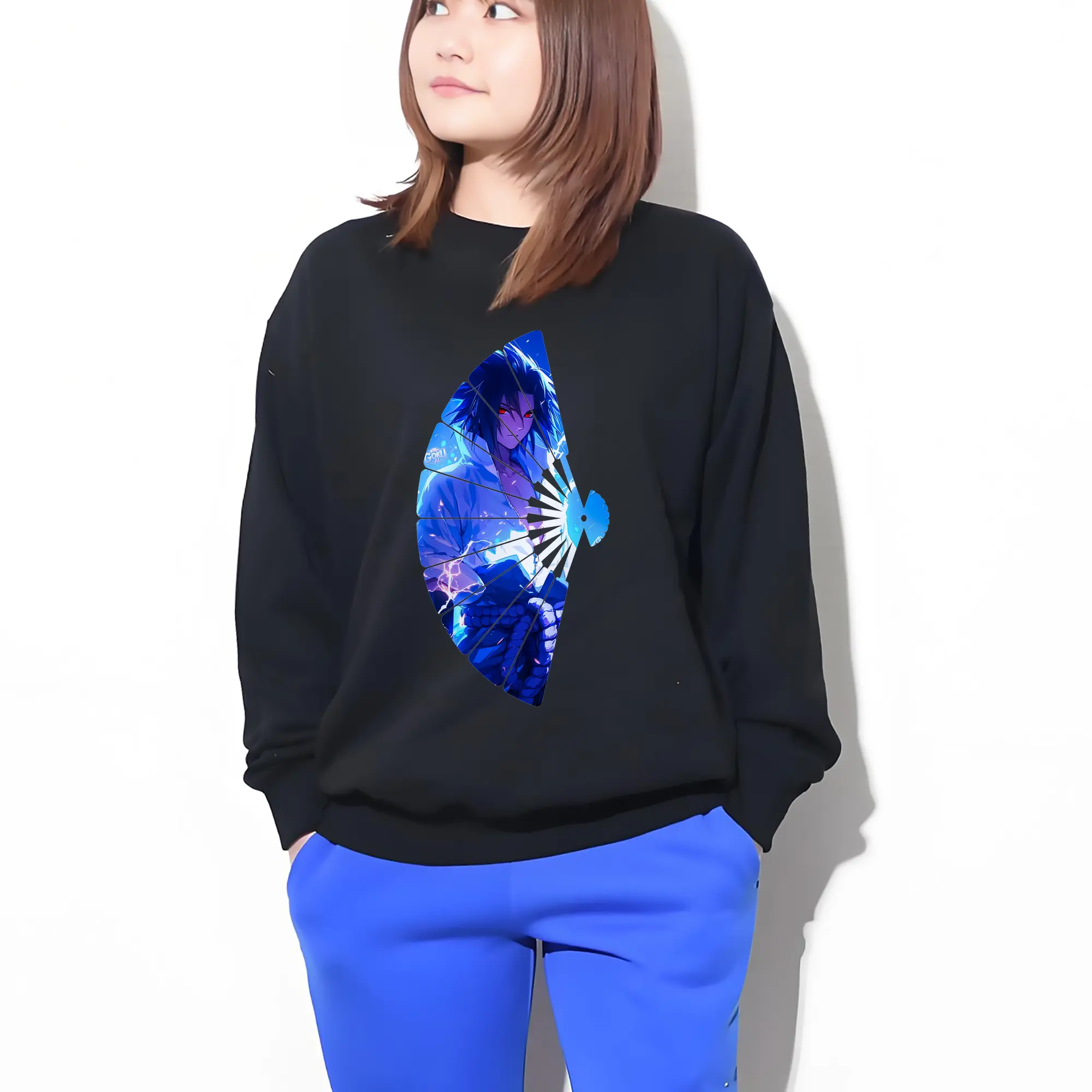 ナルト グッズ うちは サスケ