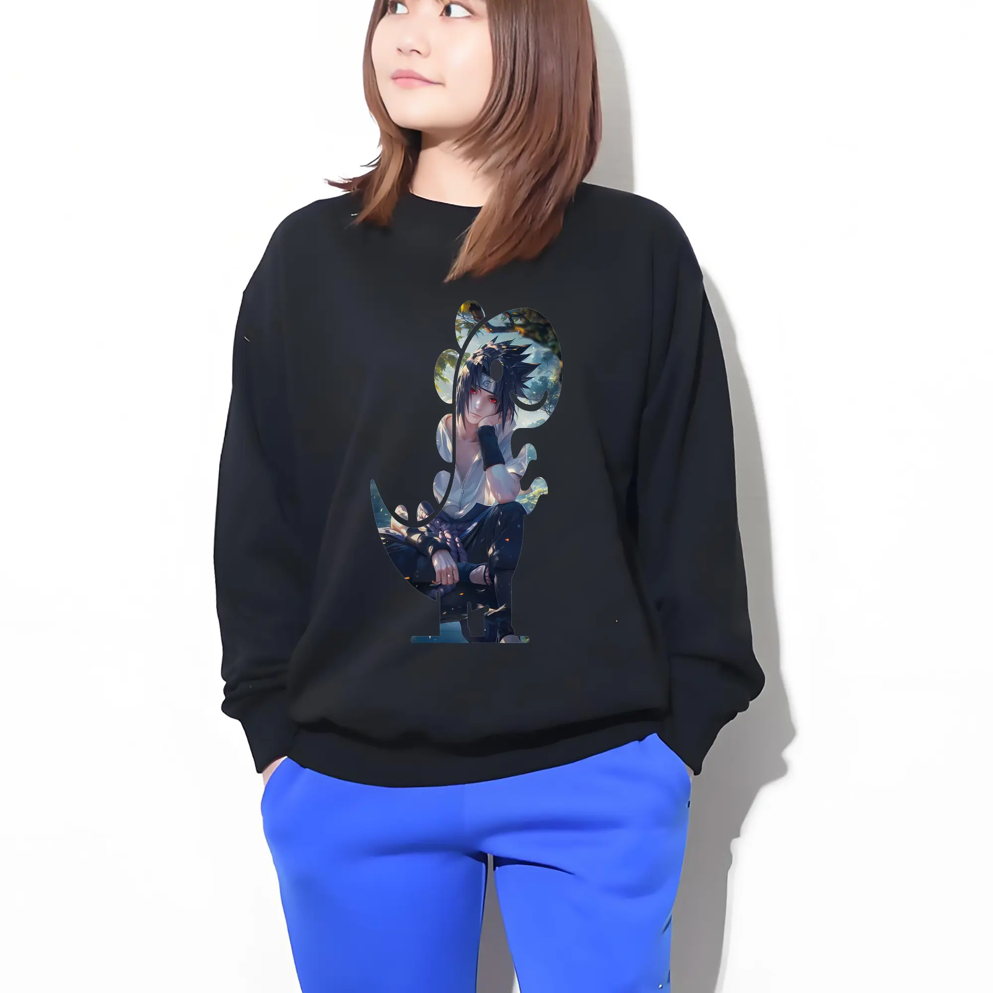 ナルト グッズ うちは サスケ