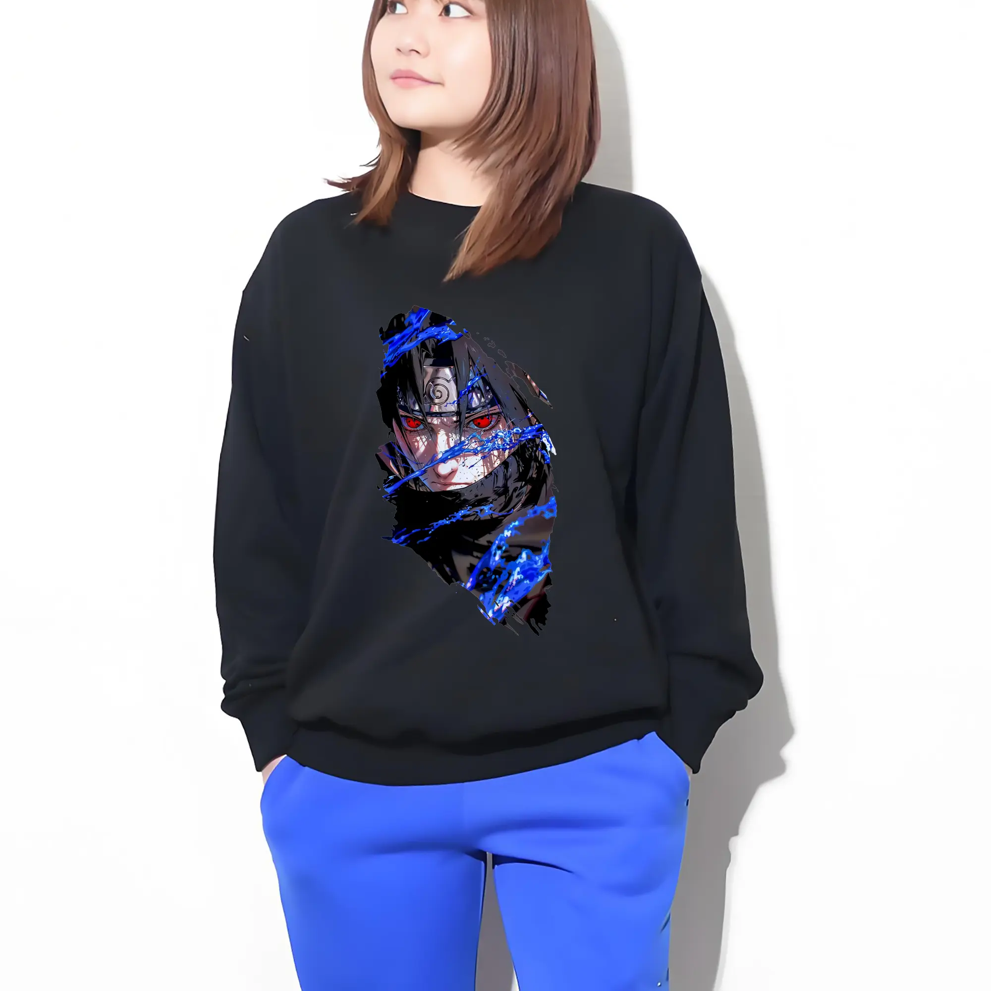 ナルト グッズ うちは サスケ