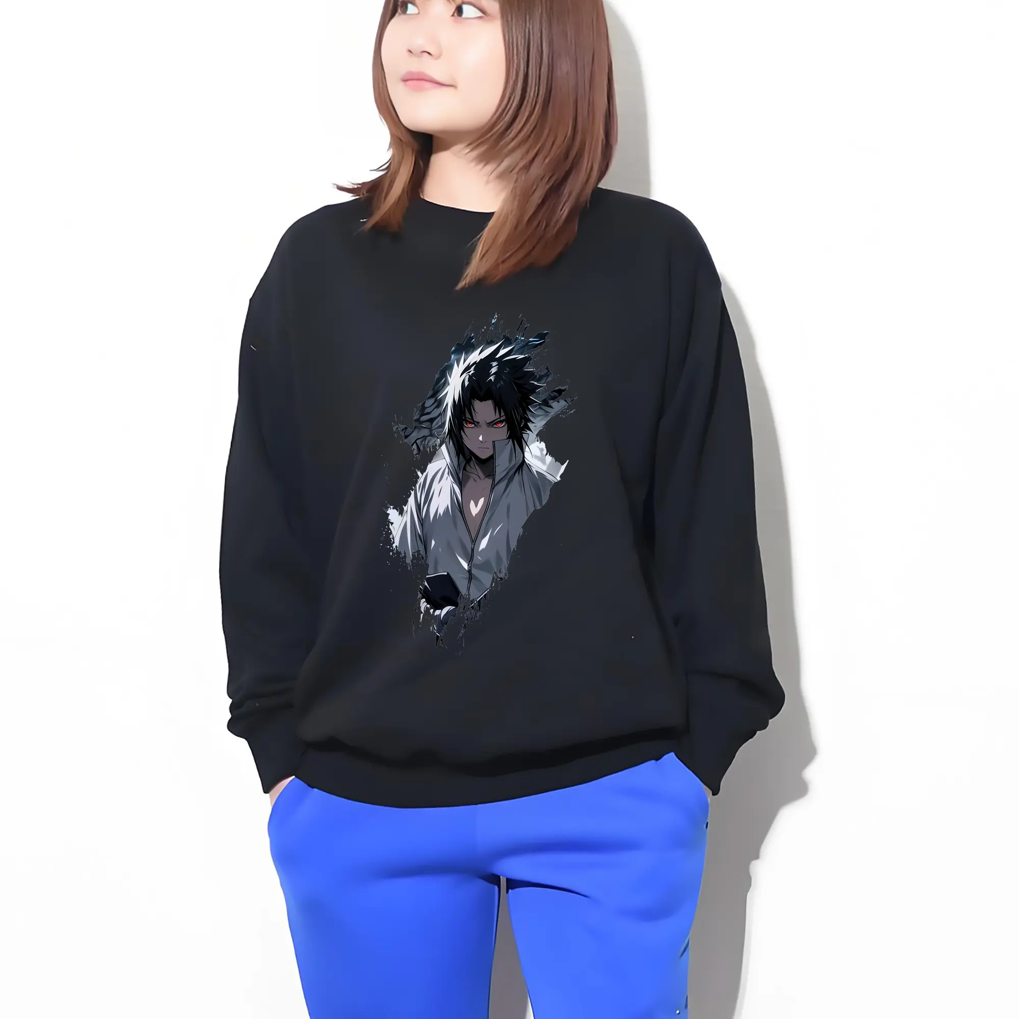 ナルト グッズ うちは サスケ