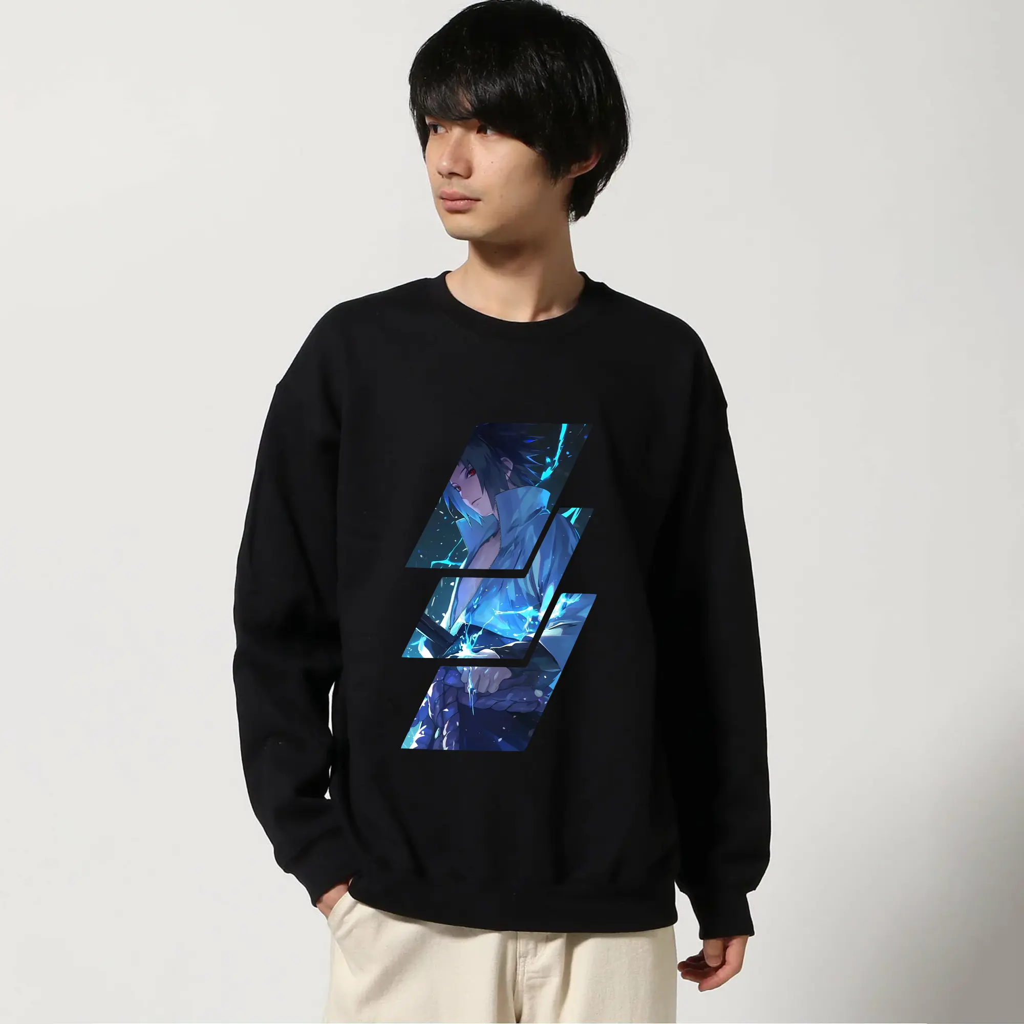 ナルト グッズ うちは サスケ