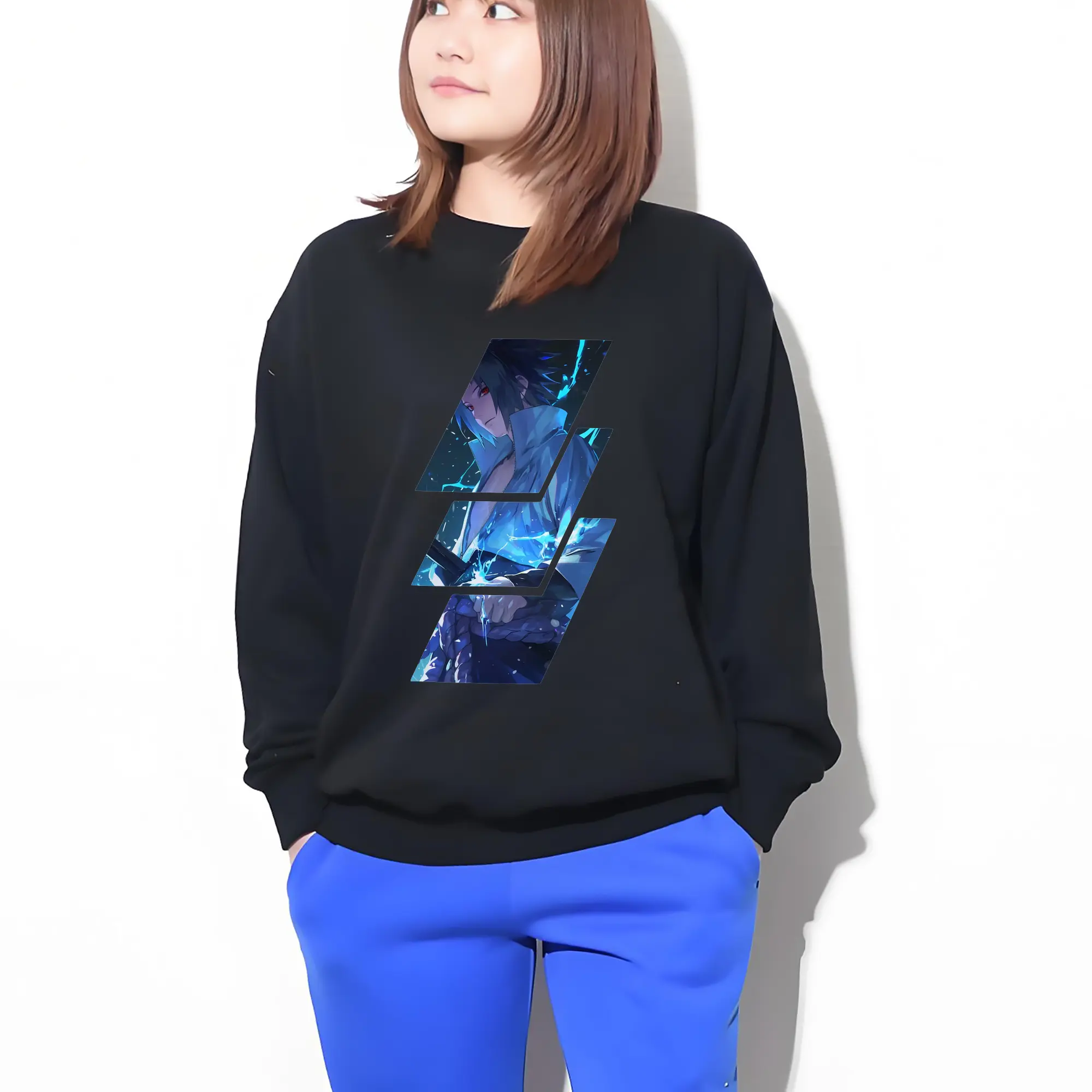 ナルト グッズ うちは サスケ