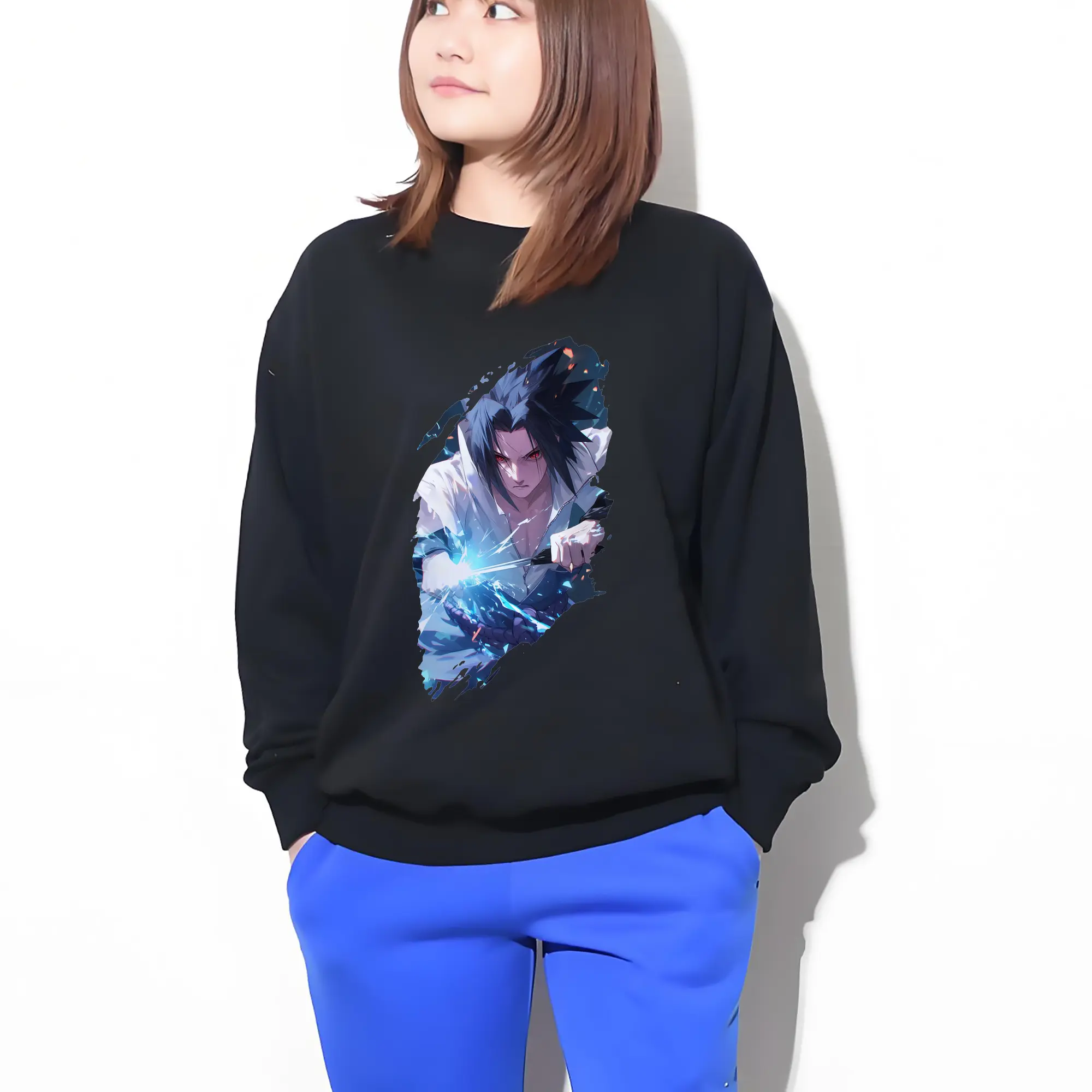 ナルト グッズ うちは サスケ