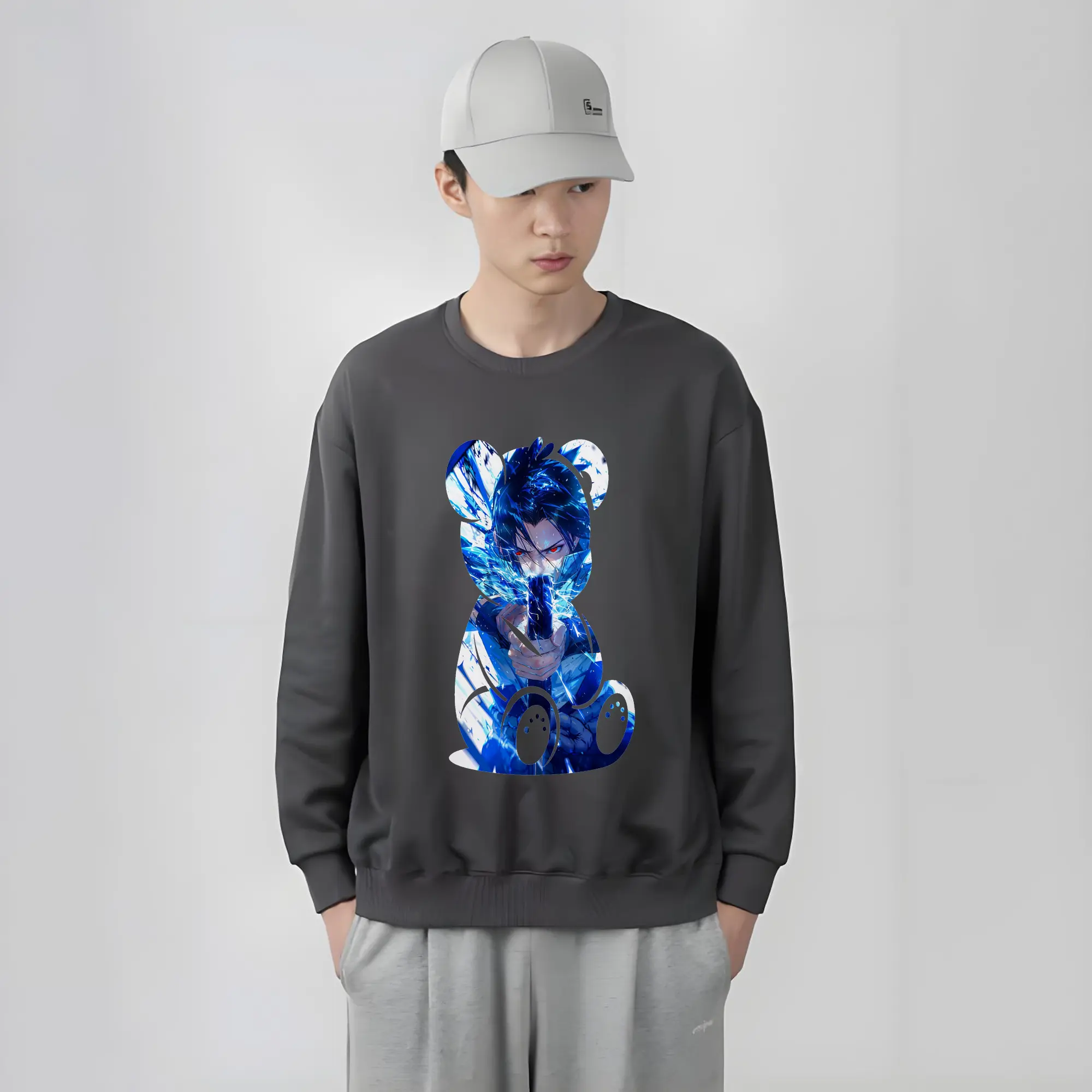 ナルト グッズ うちは サスケ