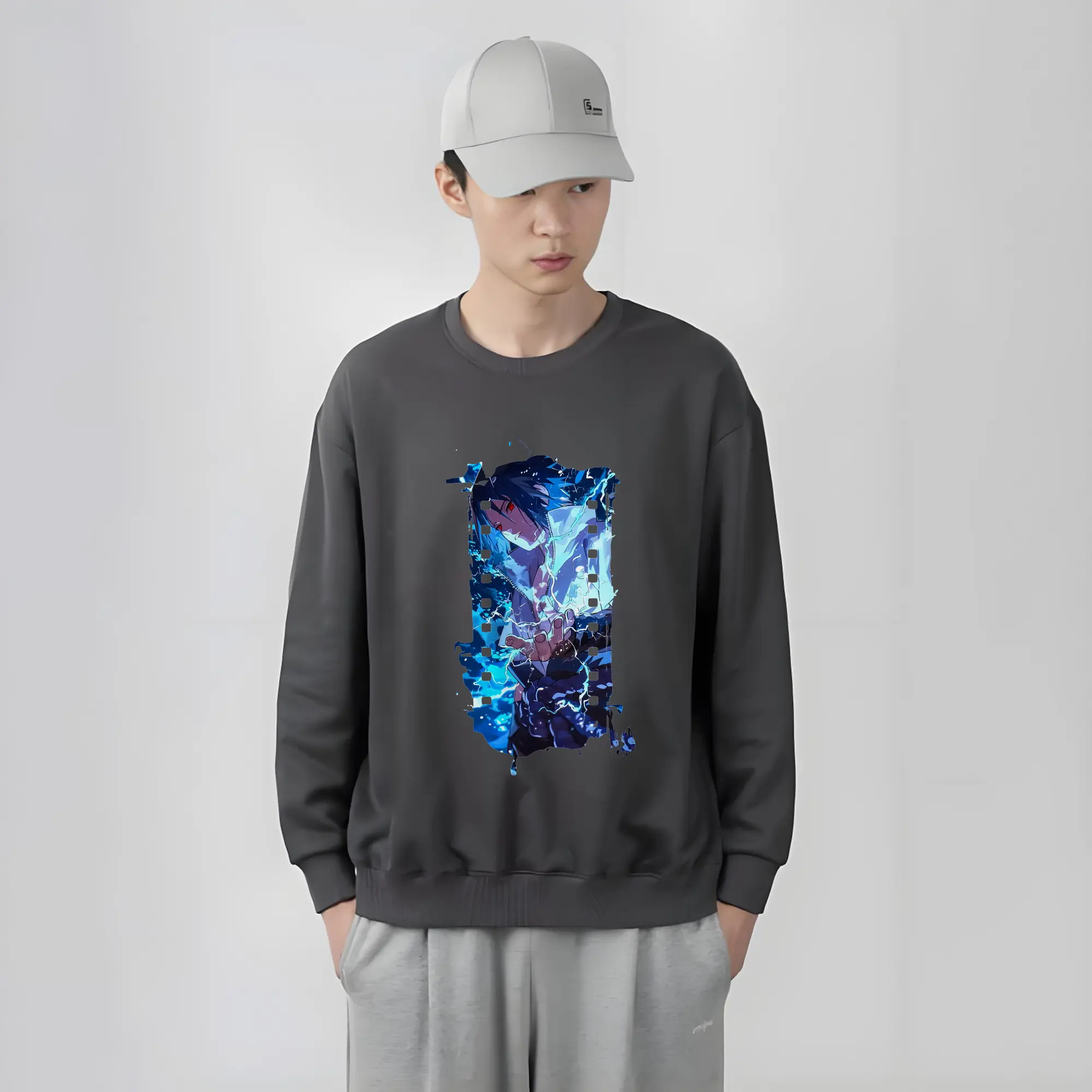 ナルト グッズ うちは サスケ