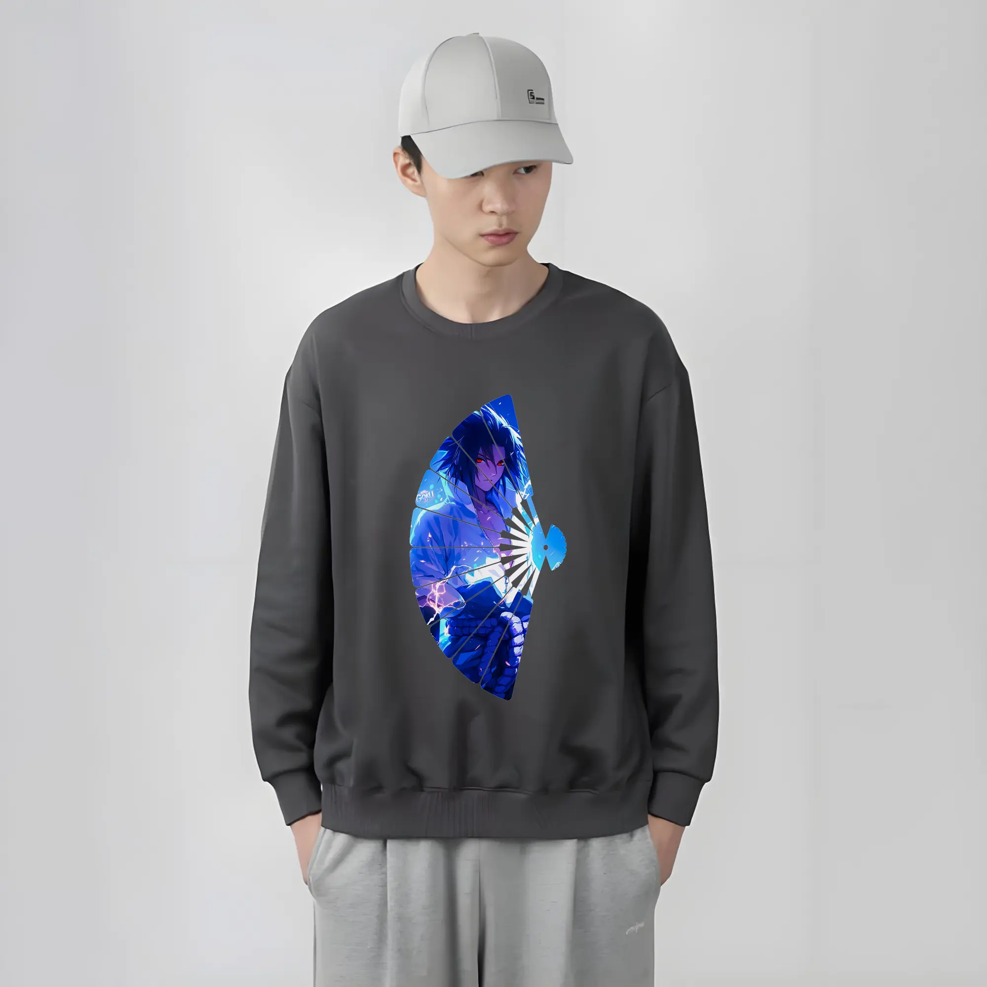 ナルト グッズ うちは サスケ