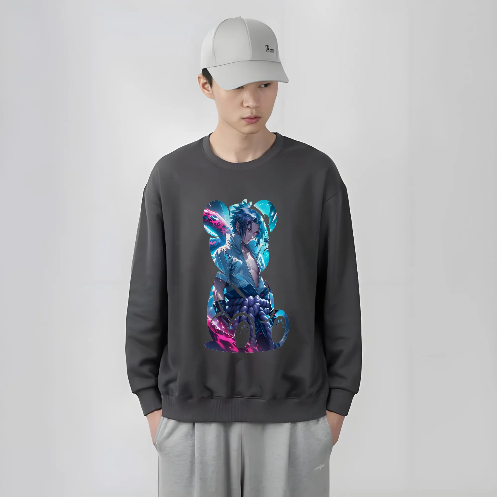 ナルト グッズ うちは サスケ