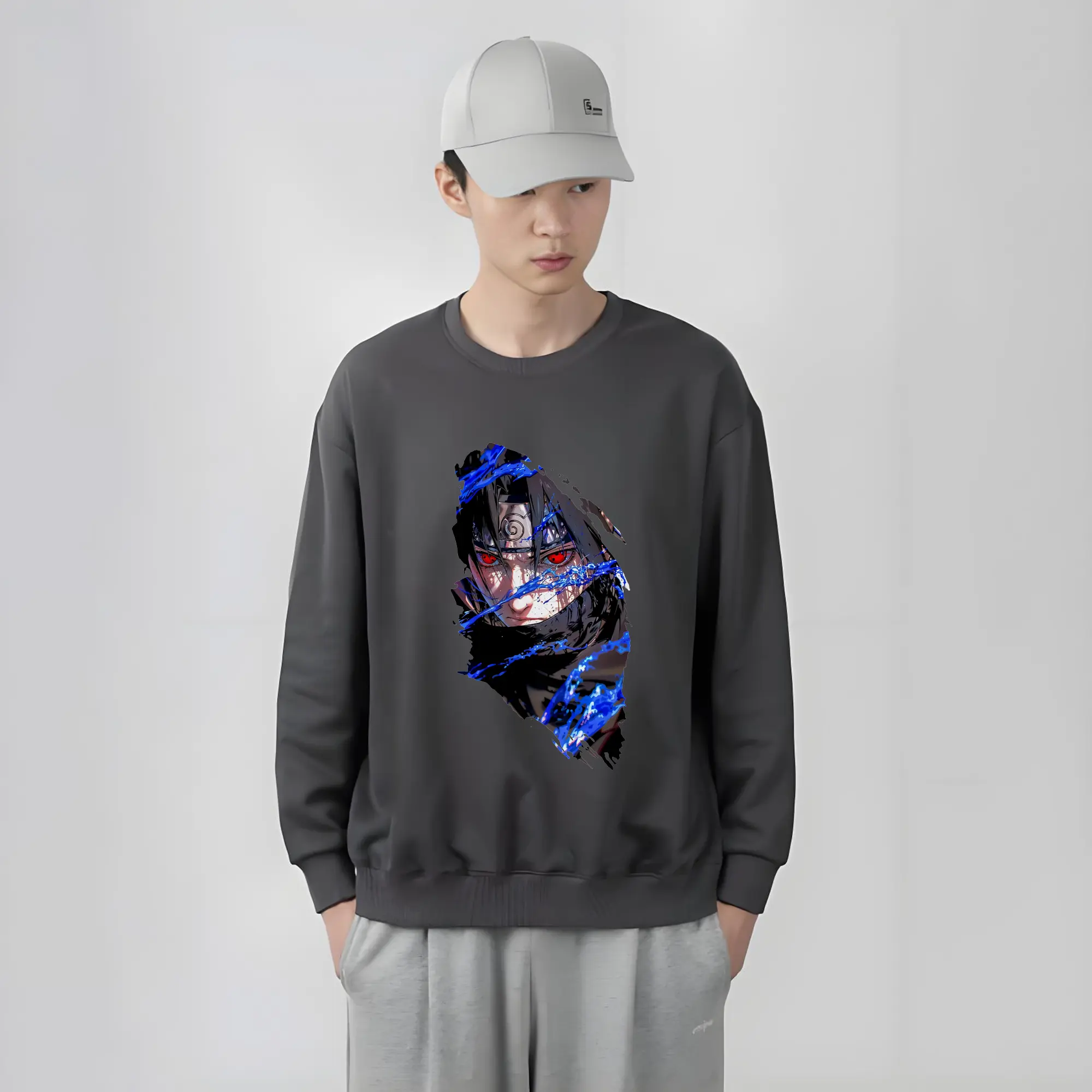 ナルト グッズ うちは サスケ