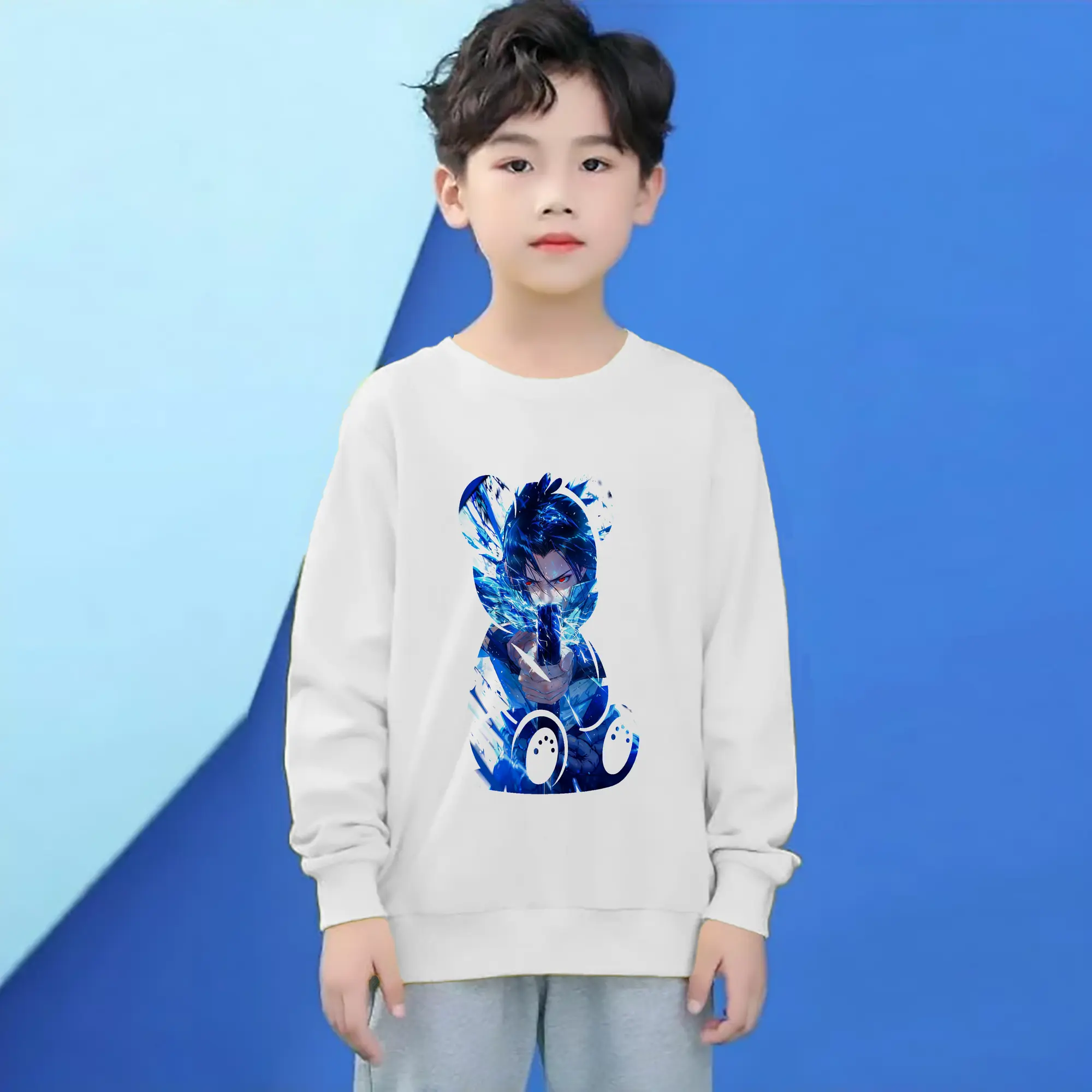 ナルト グッズ うちは サスケ