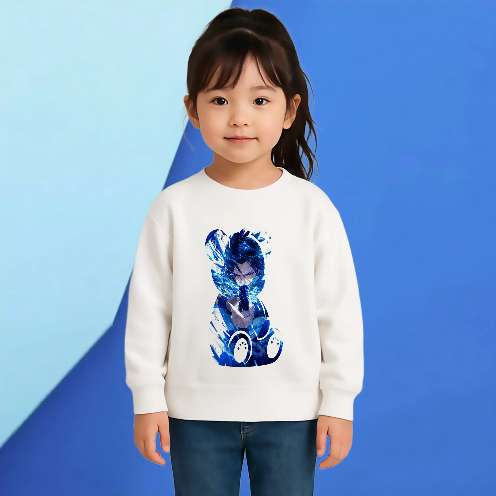 ナルト グッズ うちは サスケ