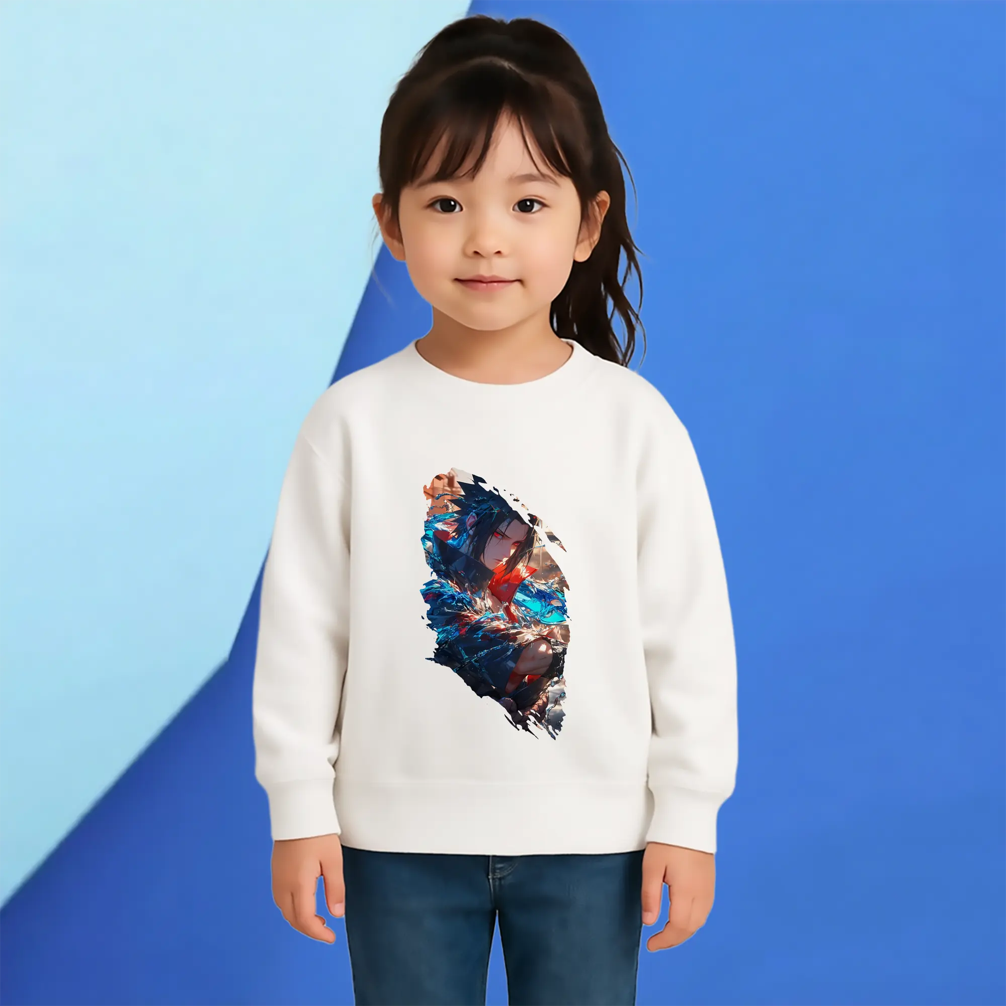 ナルト グッズ うちは サスケ