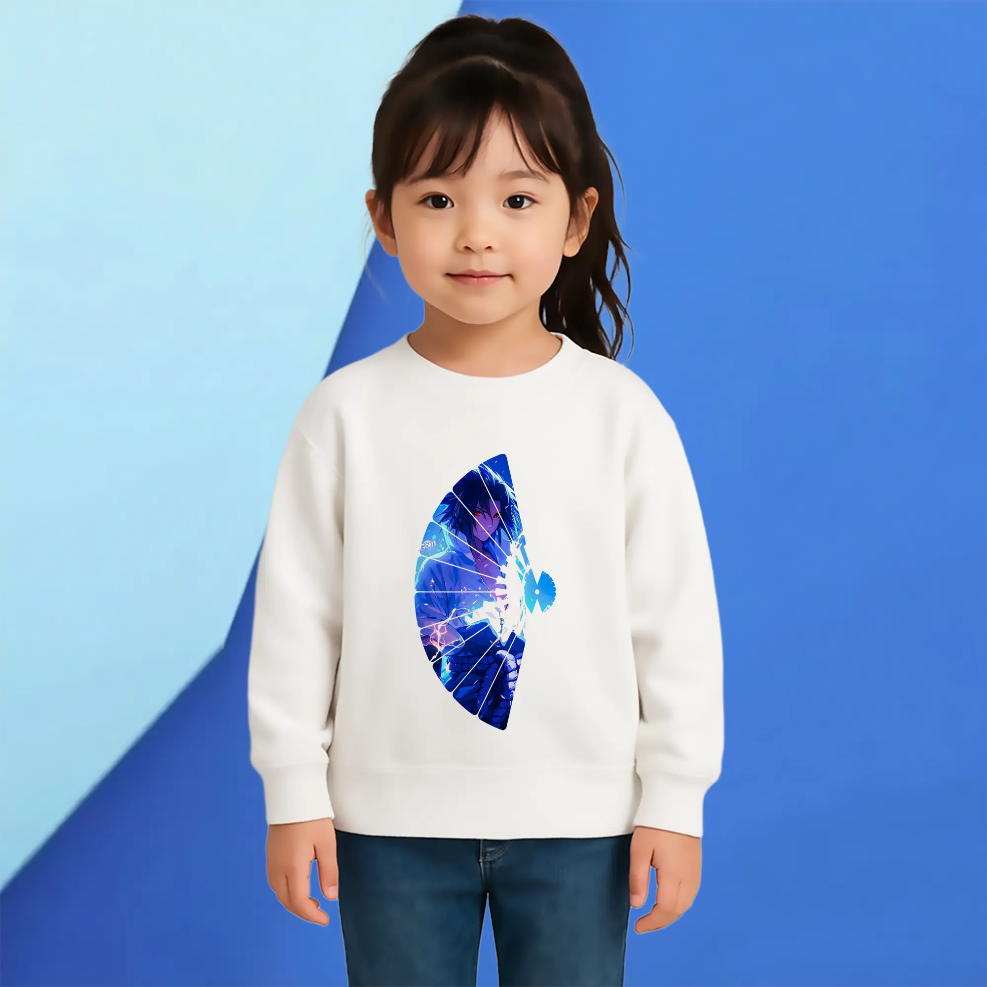 ナルト グッズ うちは サスケ