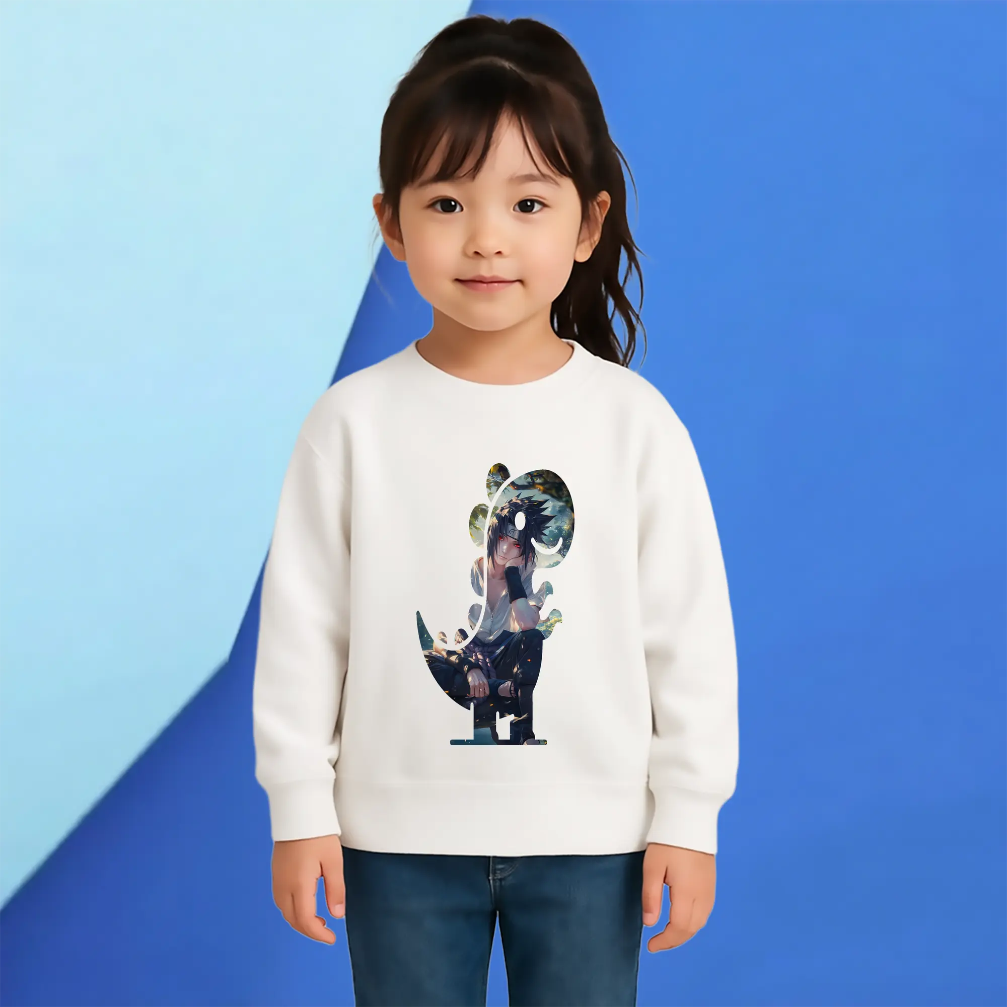 ナルト グッズ うちは サスケ