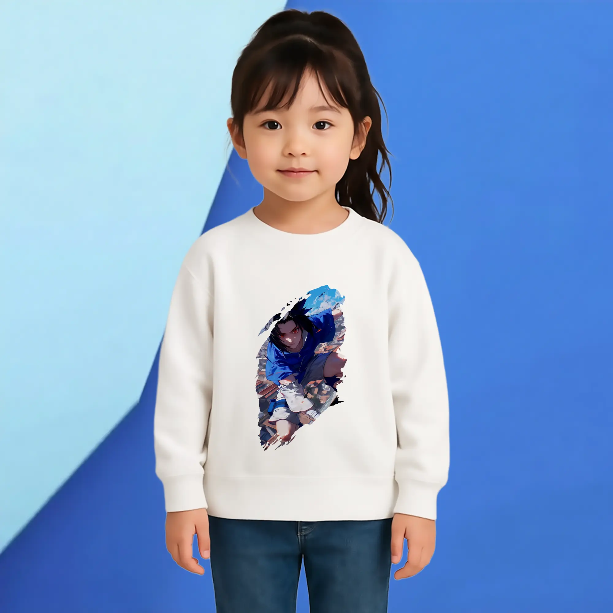 ナルト グッズ うちは サスケ