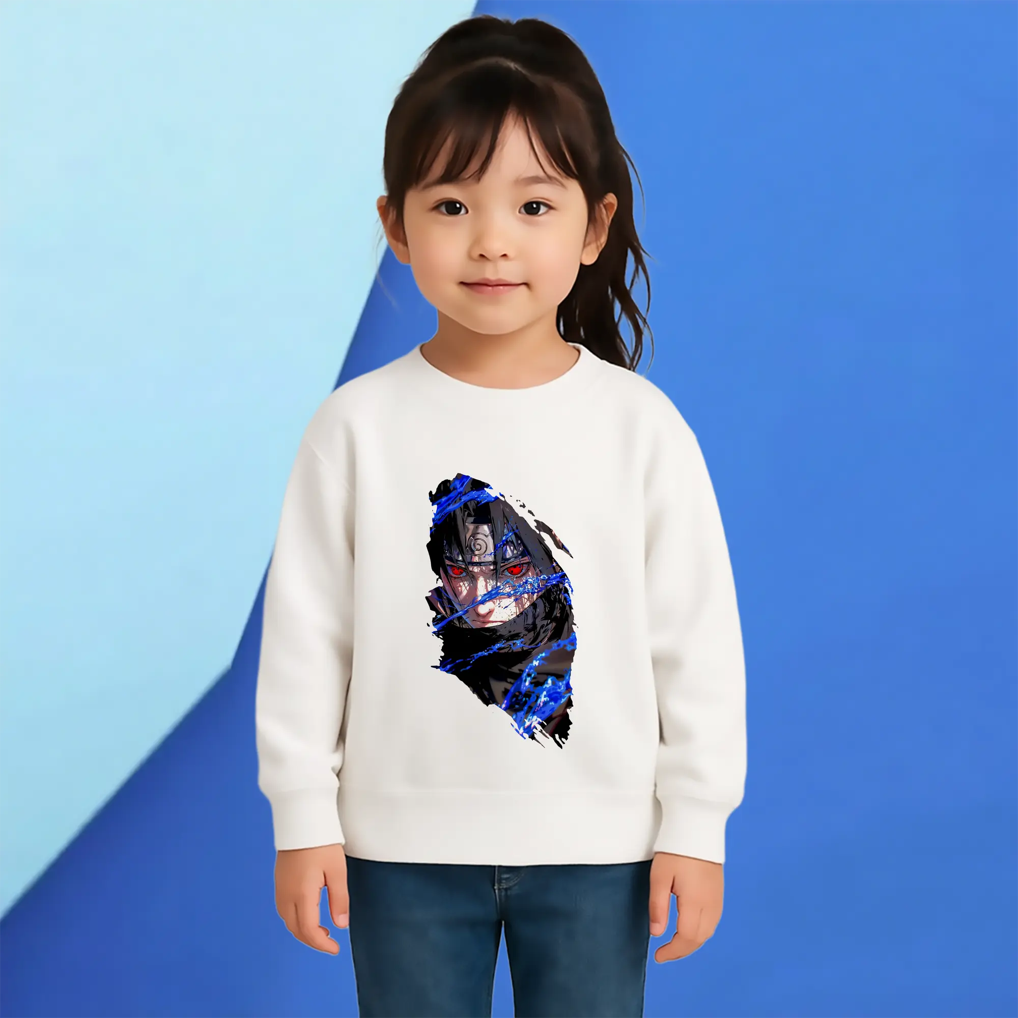 ナルト グッズ うちは サスケ