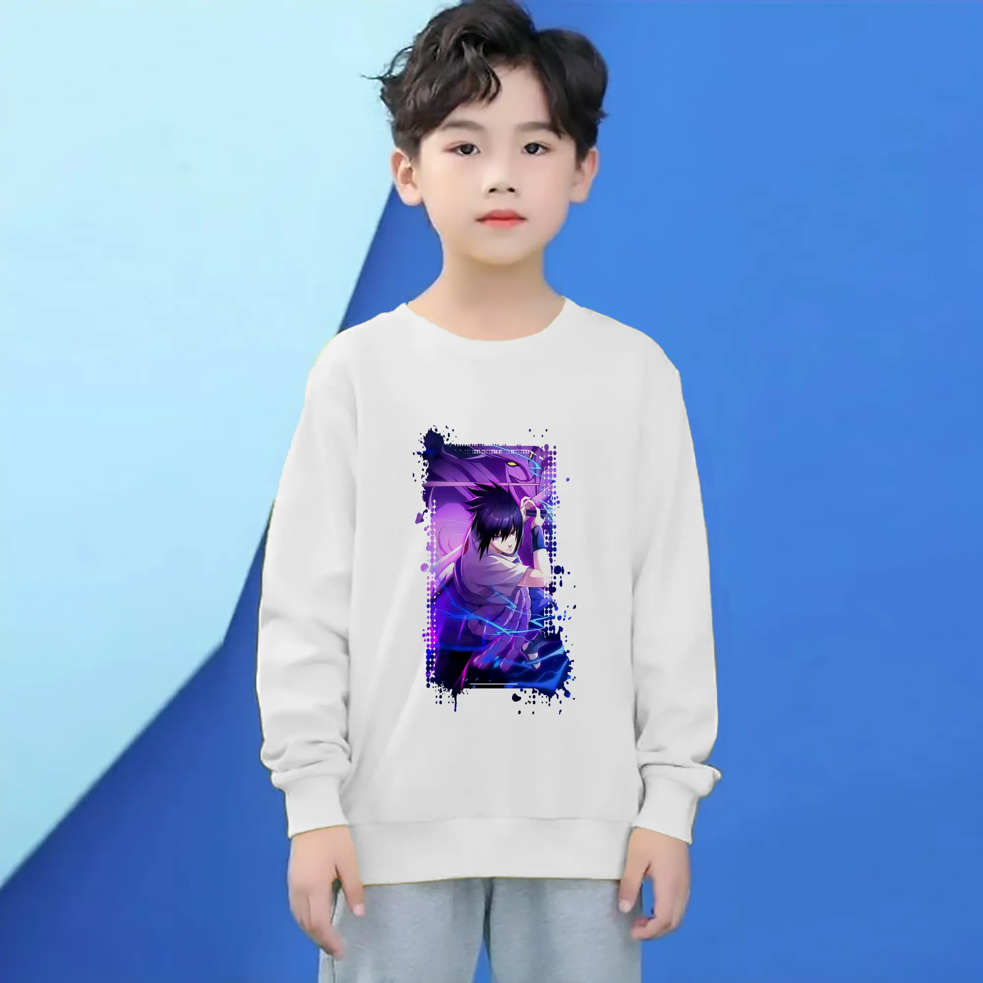 ナルト グッズ うちは サスケ