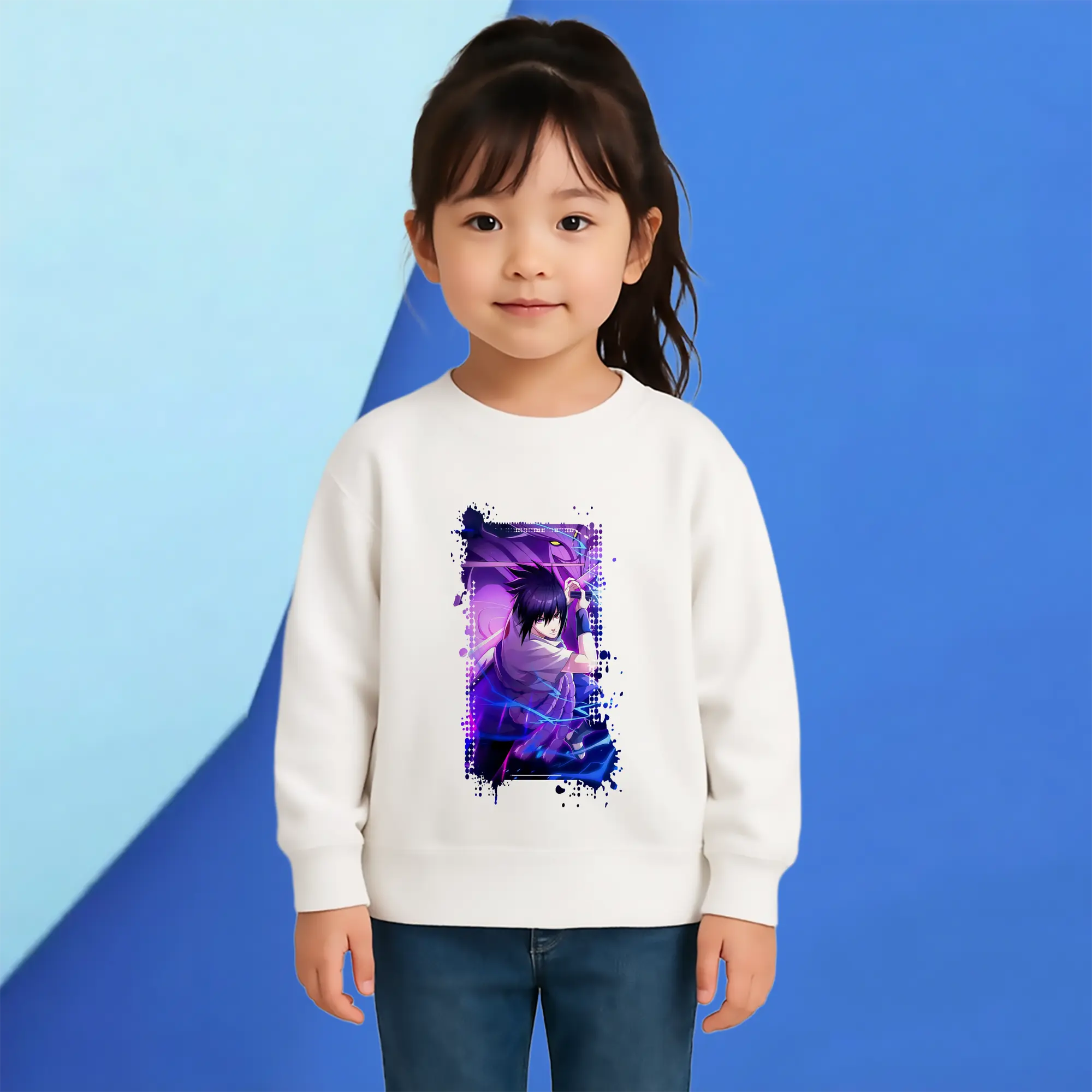 ナルト グッズ うちは サスケ