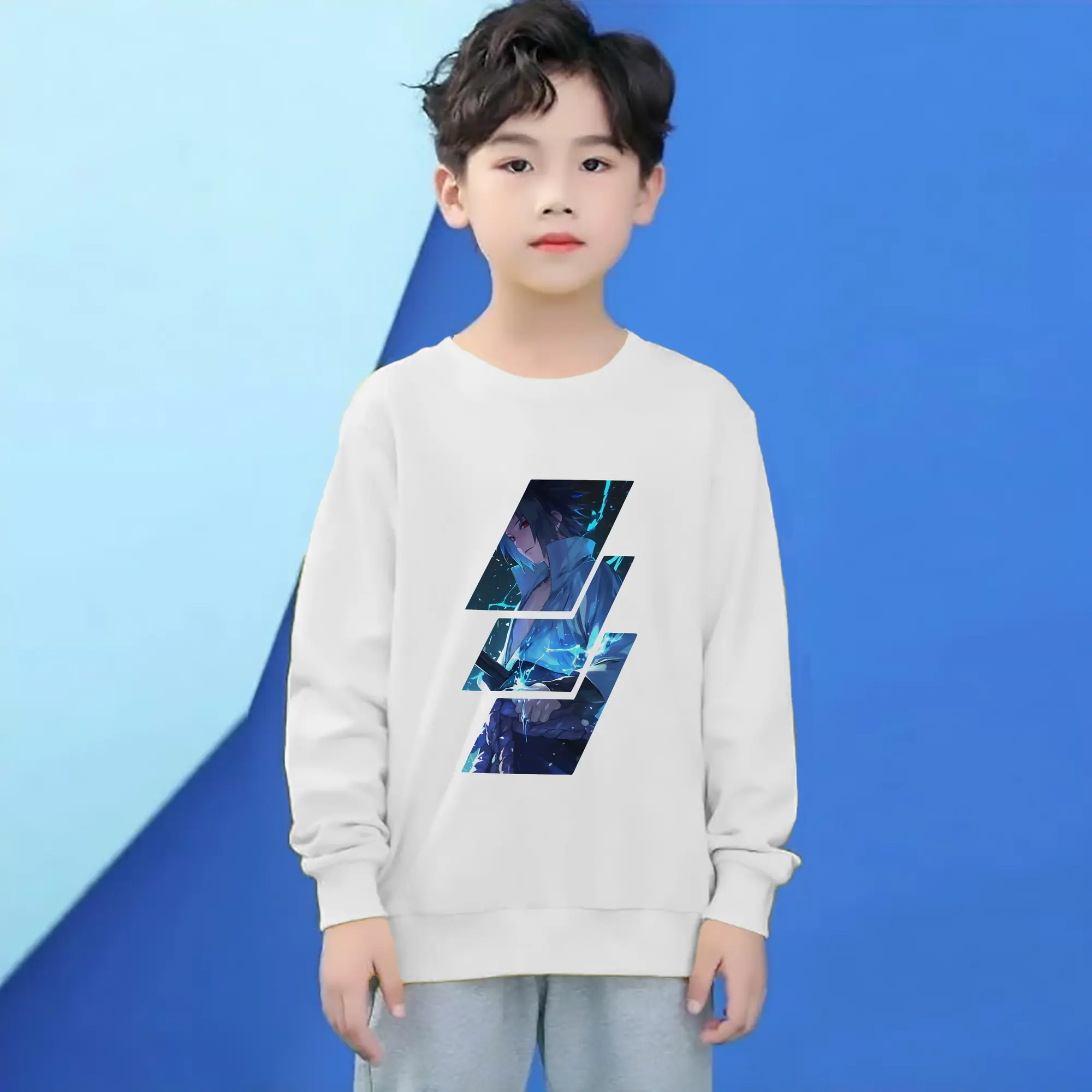 ナルト グッズ うちは サスケ