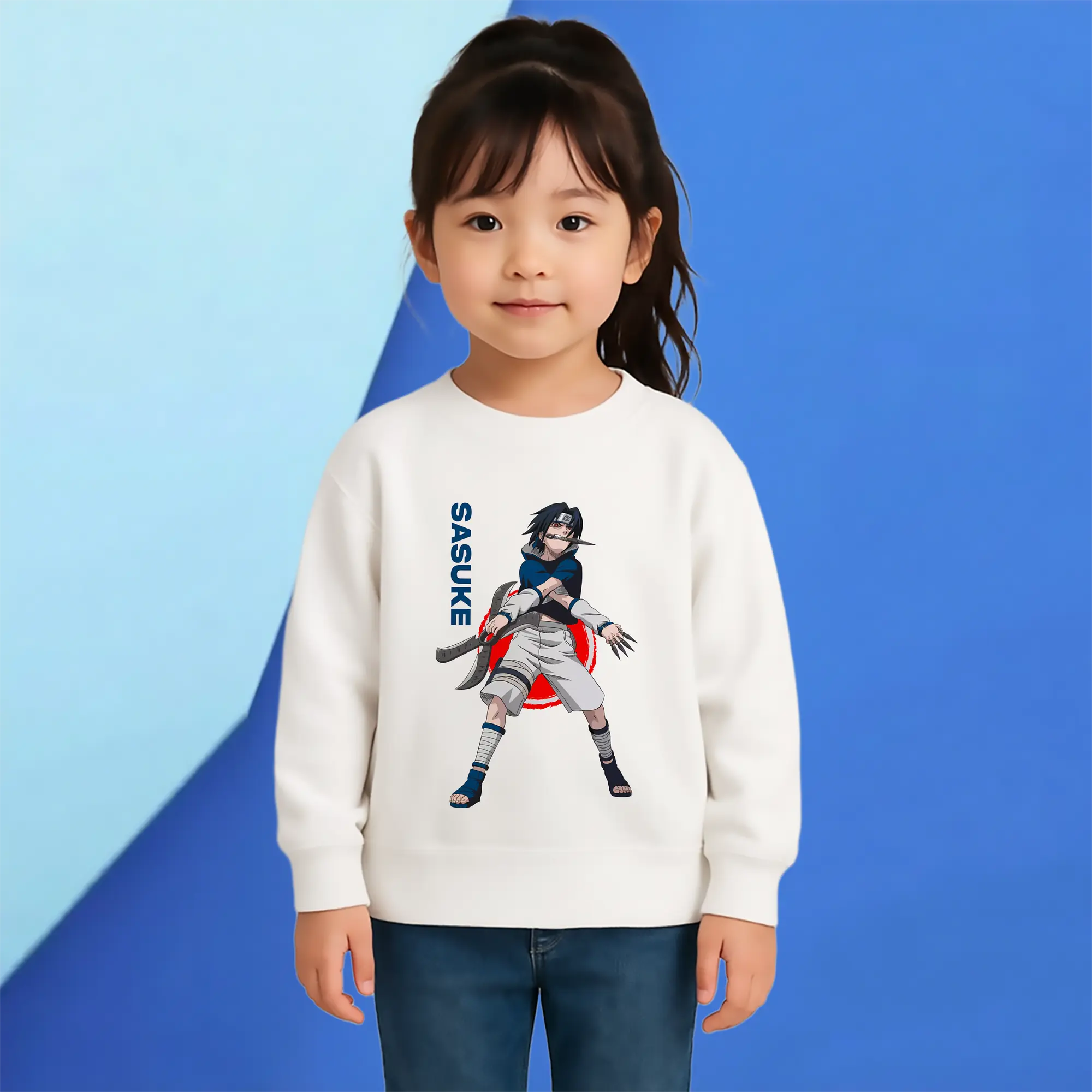 ナルト グッズ うちは サスケ