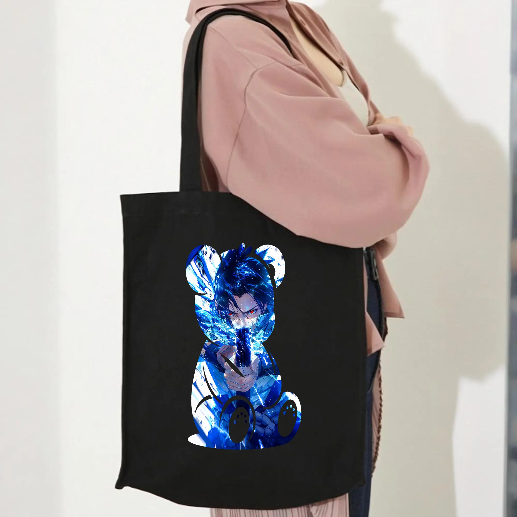 ナルト グッズ うちは サスケ