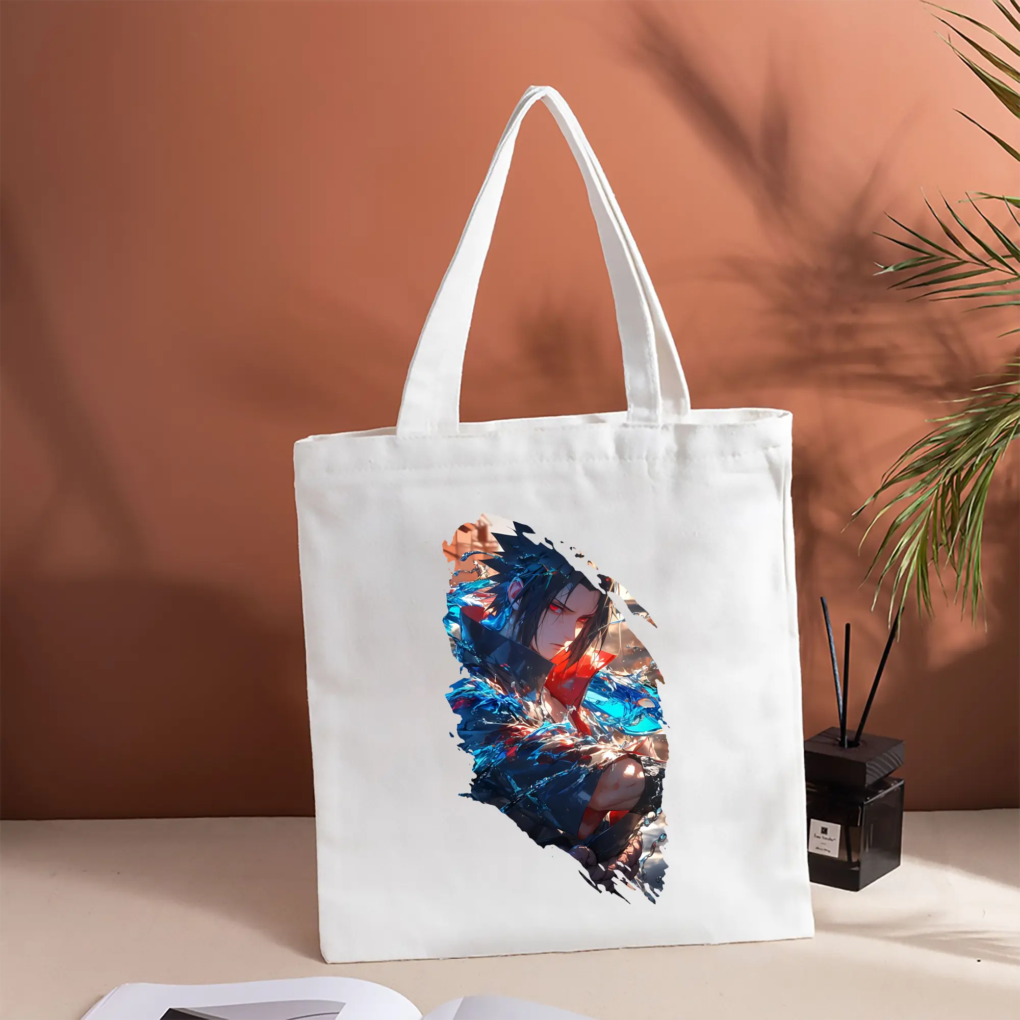 ナルト グッズ うちは サスケ