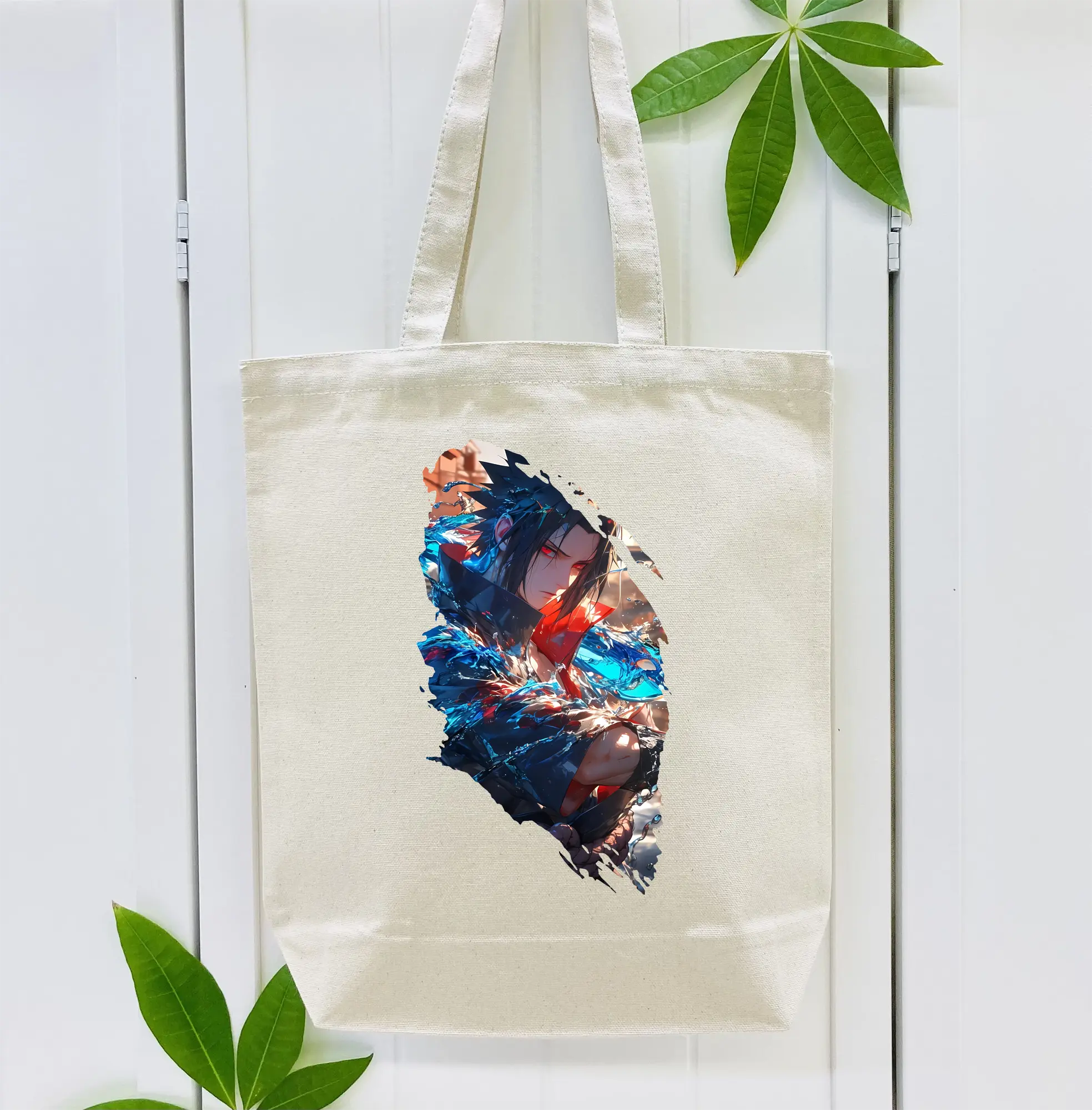 ナルト グッズ うちは サスケ