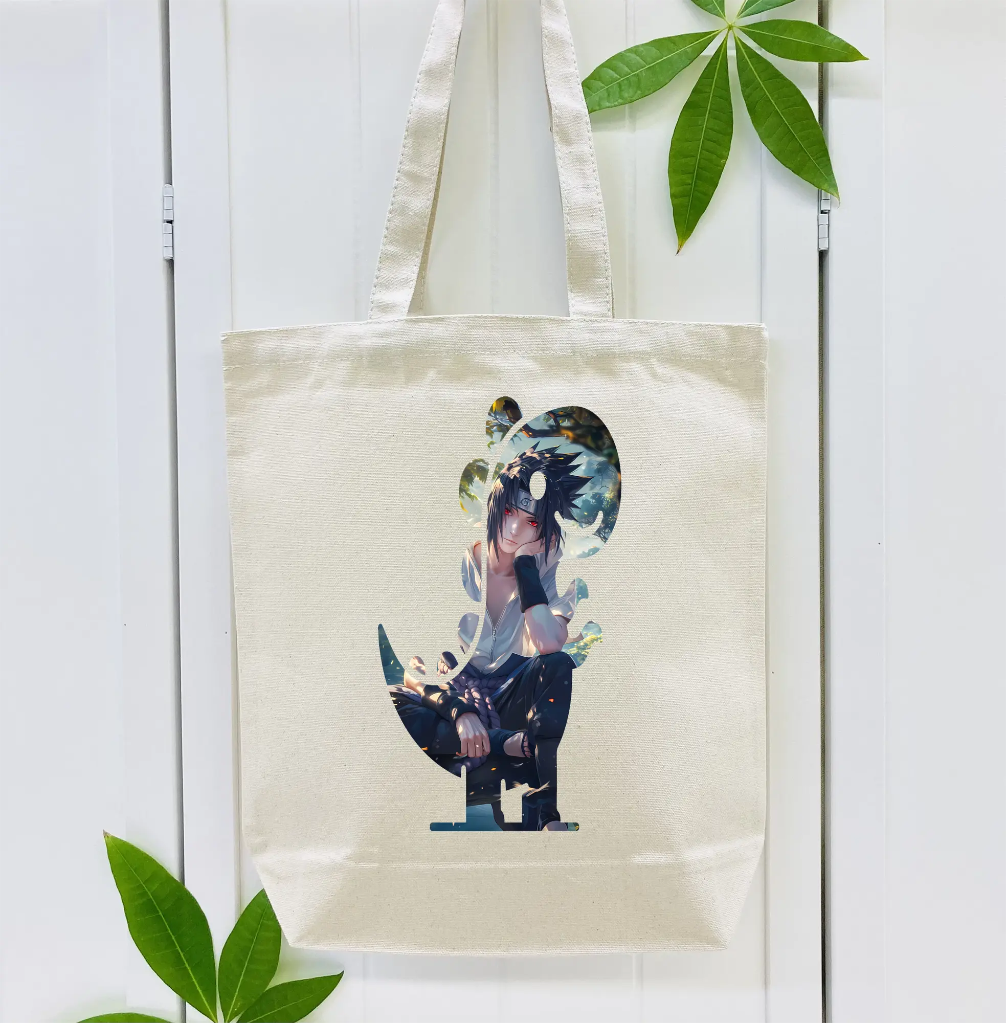 ナルト グッズ うちは サスケ